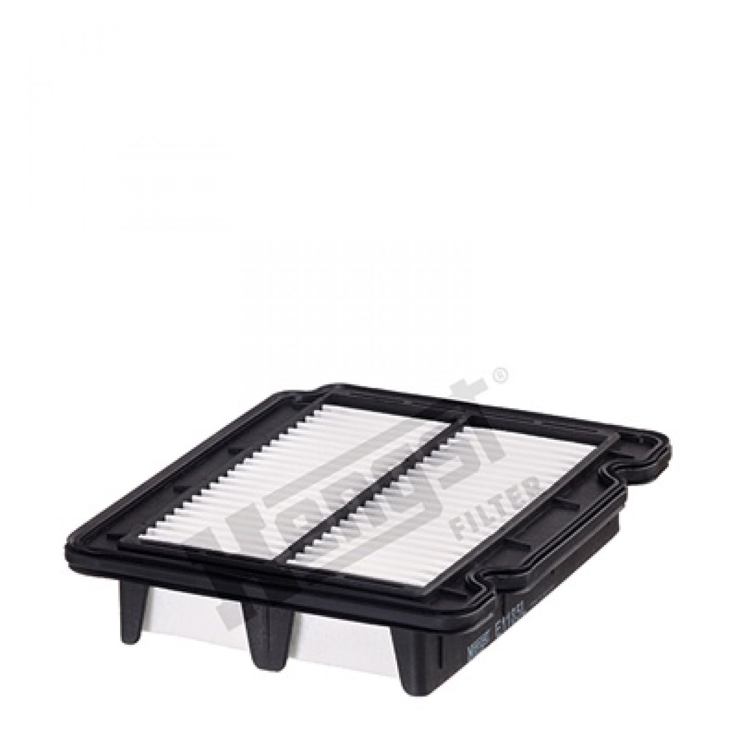 Filtre à air HENGST FILTER E1185L