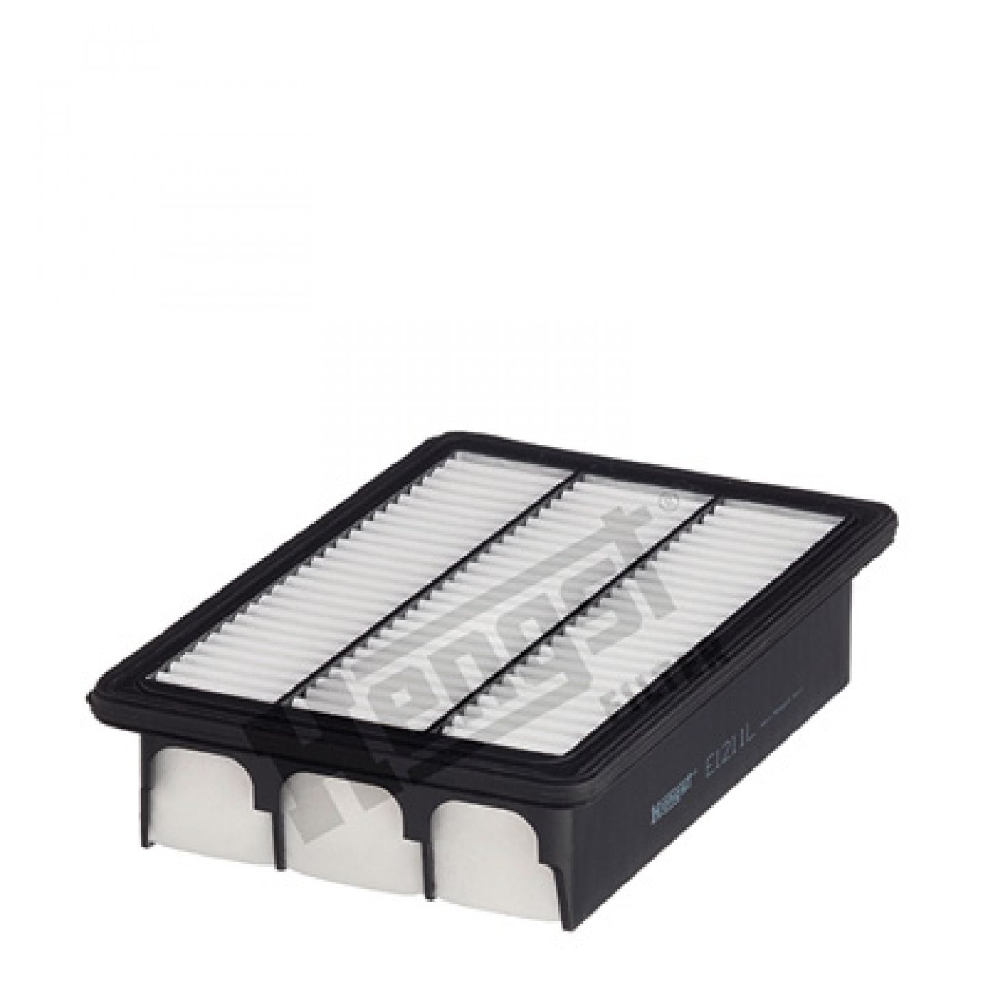 Vzduchový filtr HENGST FILTER E1211L