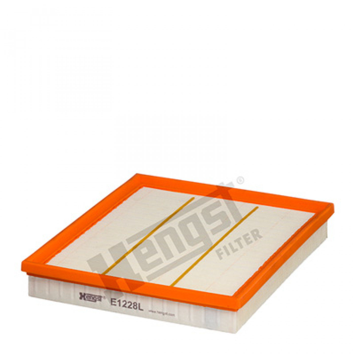 Luchtfilter HENGST FILTER E1228L