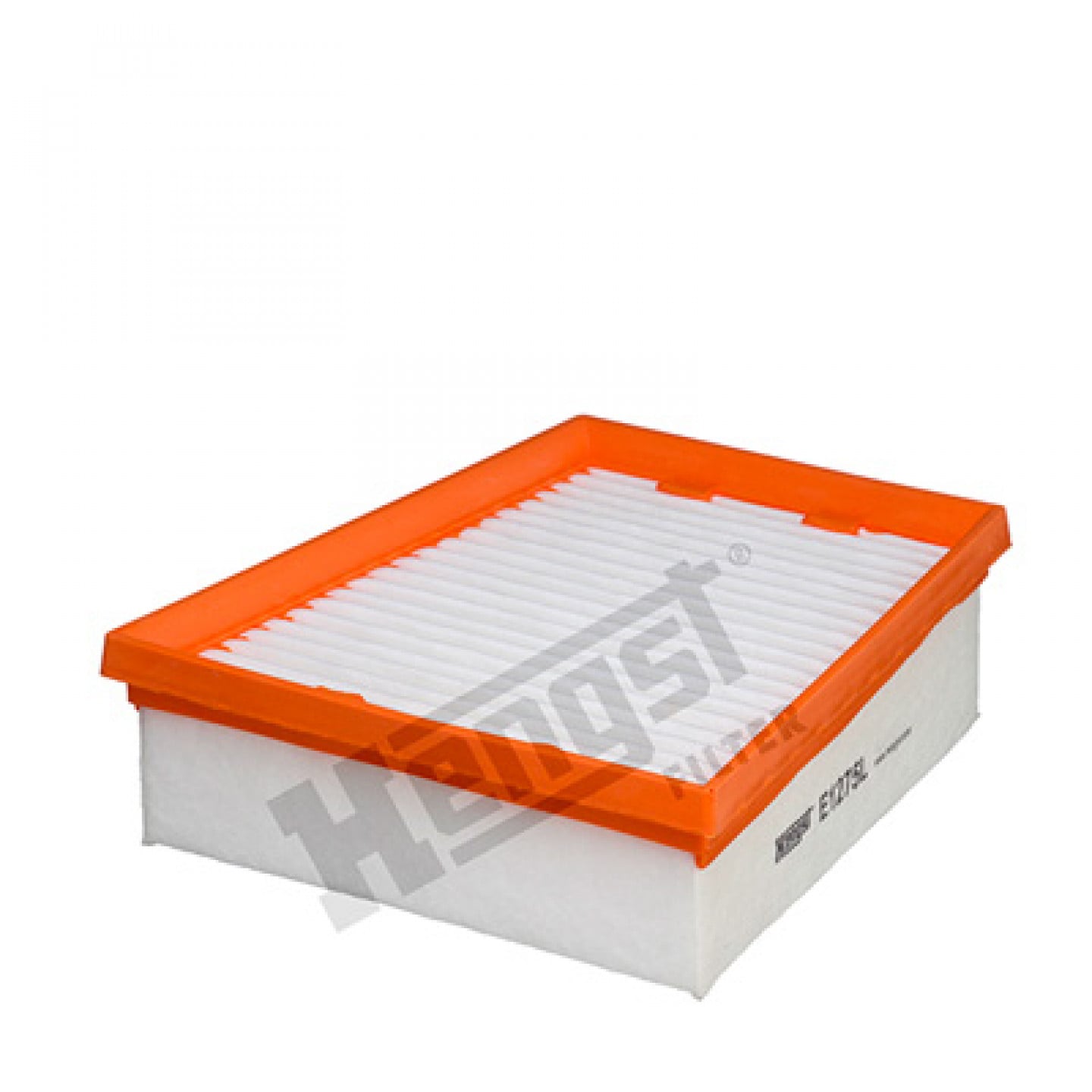 Luchtfilter HENGST FILTER E1275L