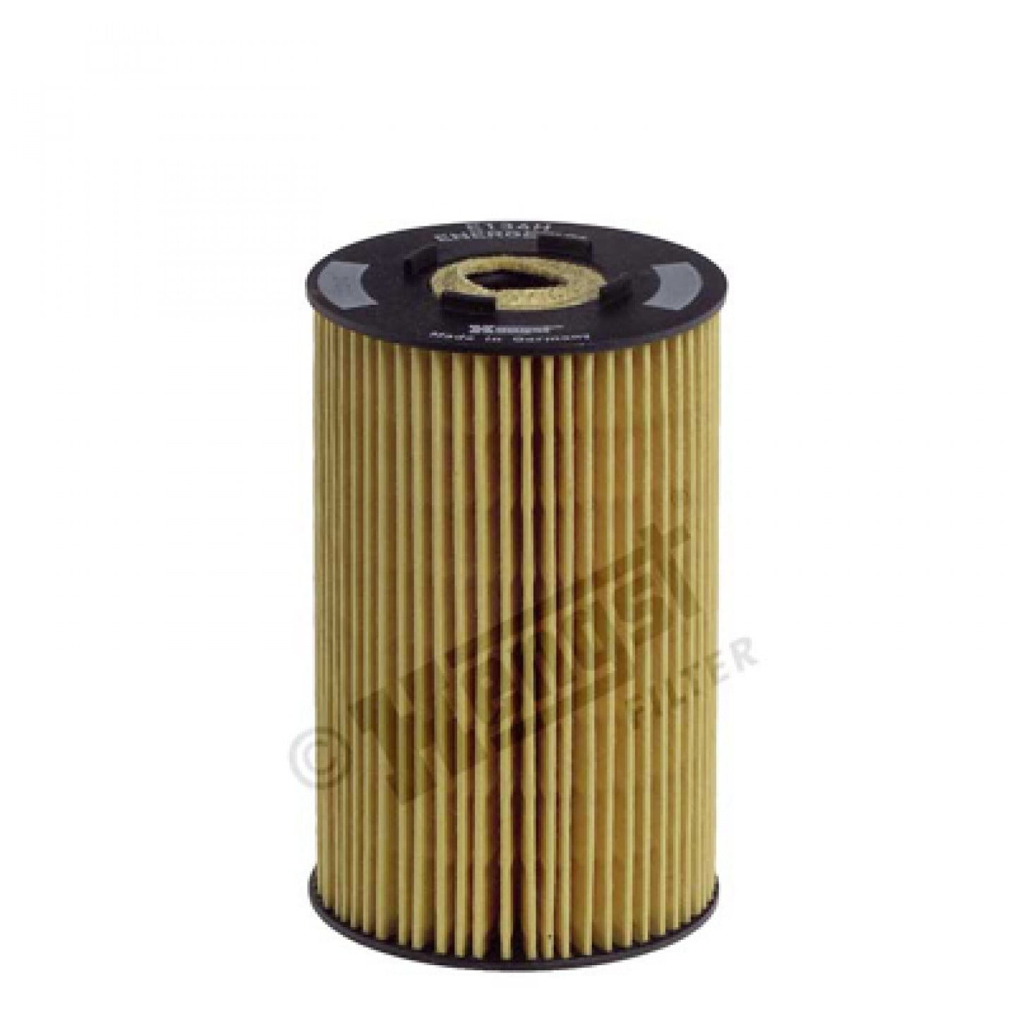Filtre à huile HENGST FILTER E134H D31