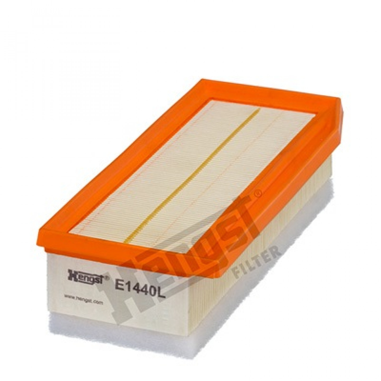 Vzduchový filtr HENGST FILTER E1440L