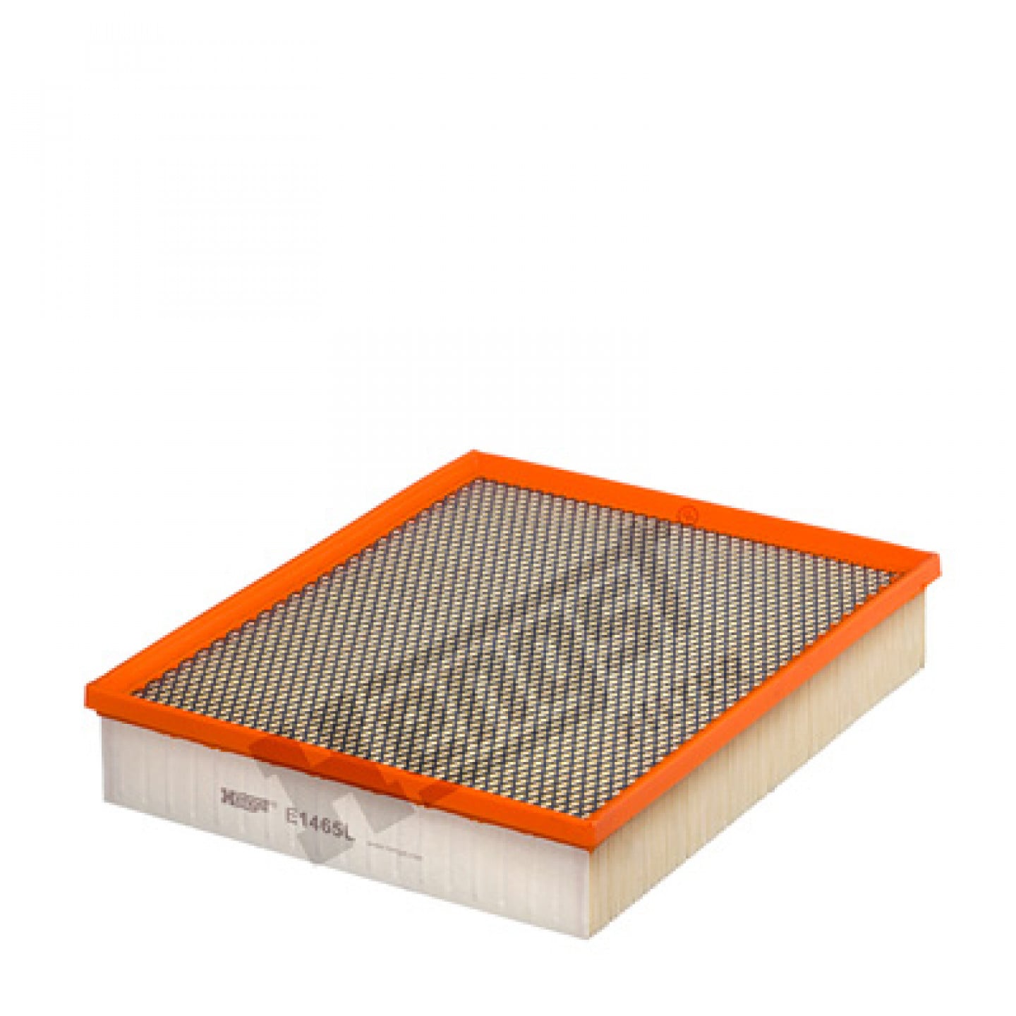 Vzduchový filtr HENGST FILTER E1465L