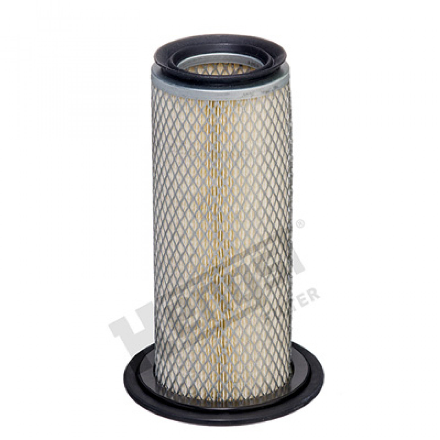 Filtre à air HENGST FILTER E1496L