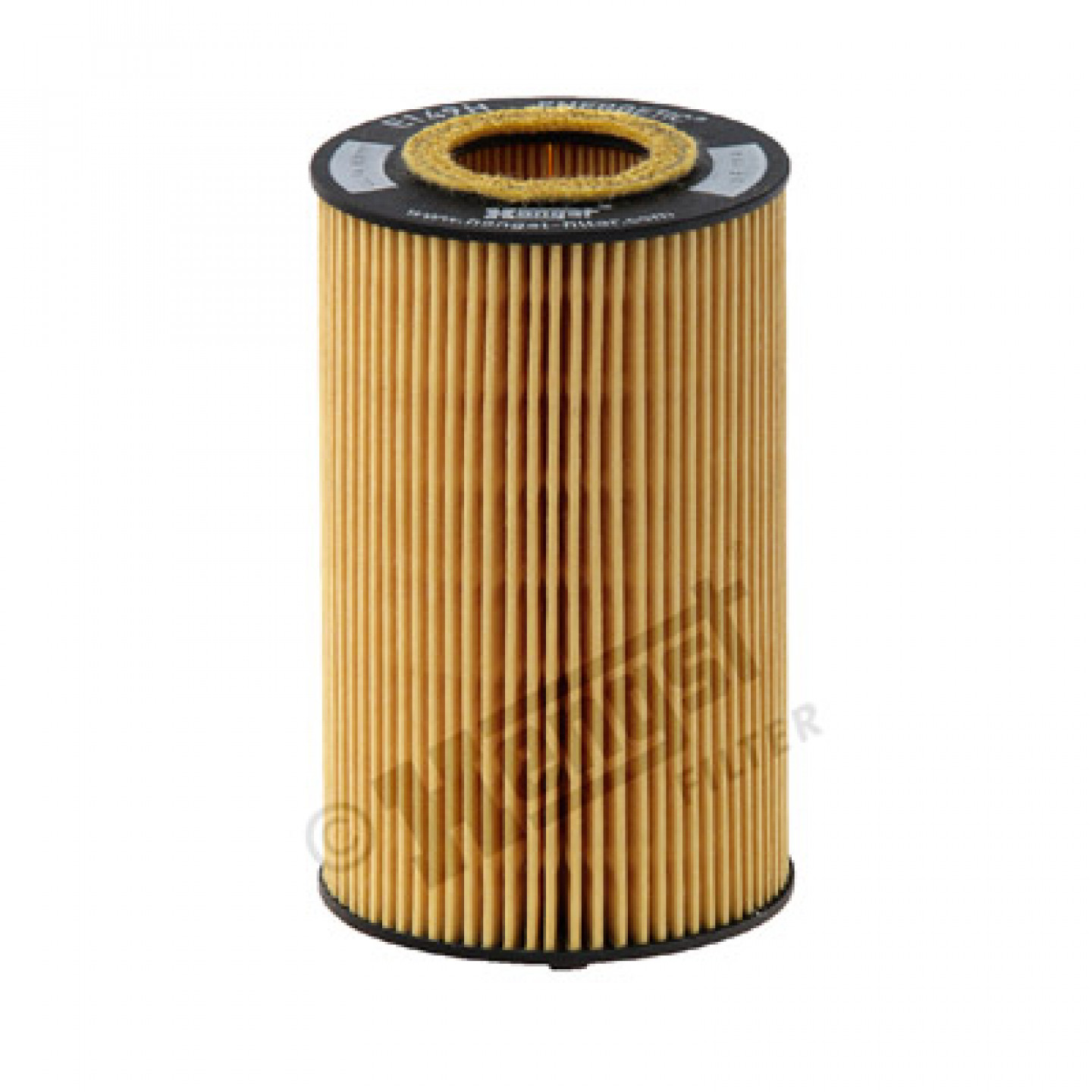 Olejový filtr HENGST FILTER E149H D114
