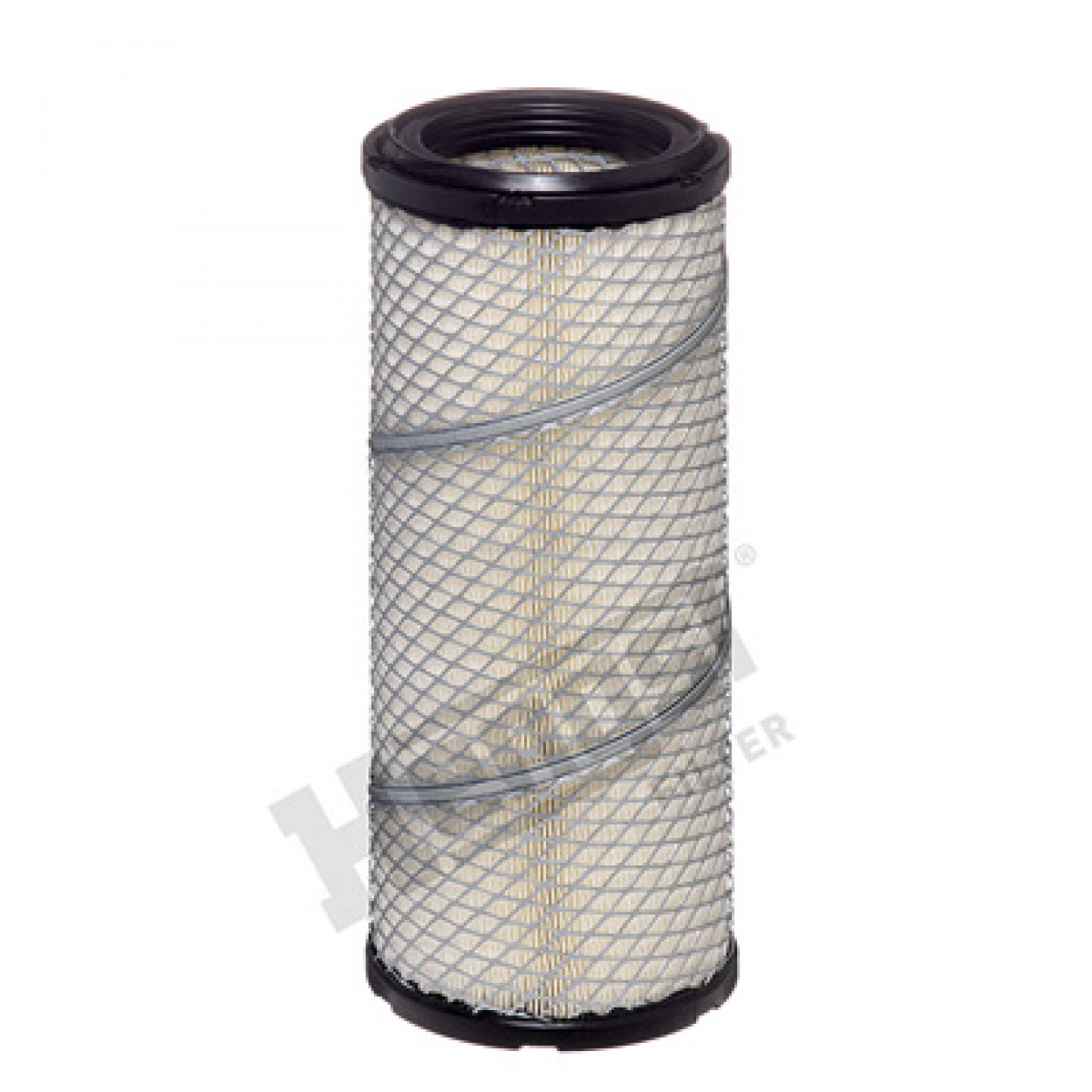 Luchtfilter HENGST FILTER E1504L