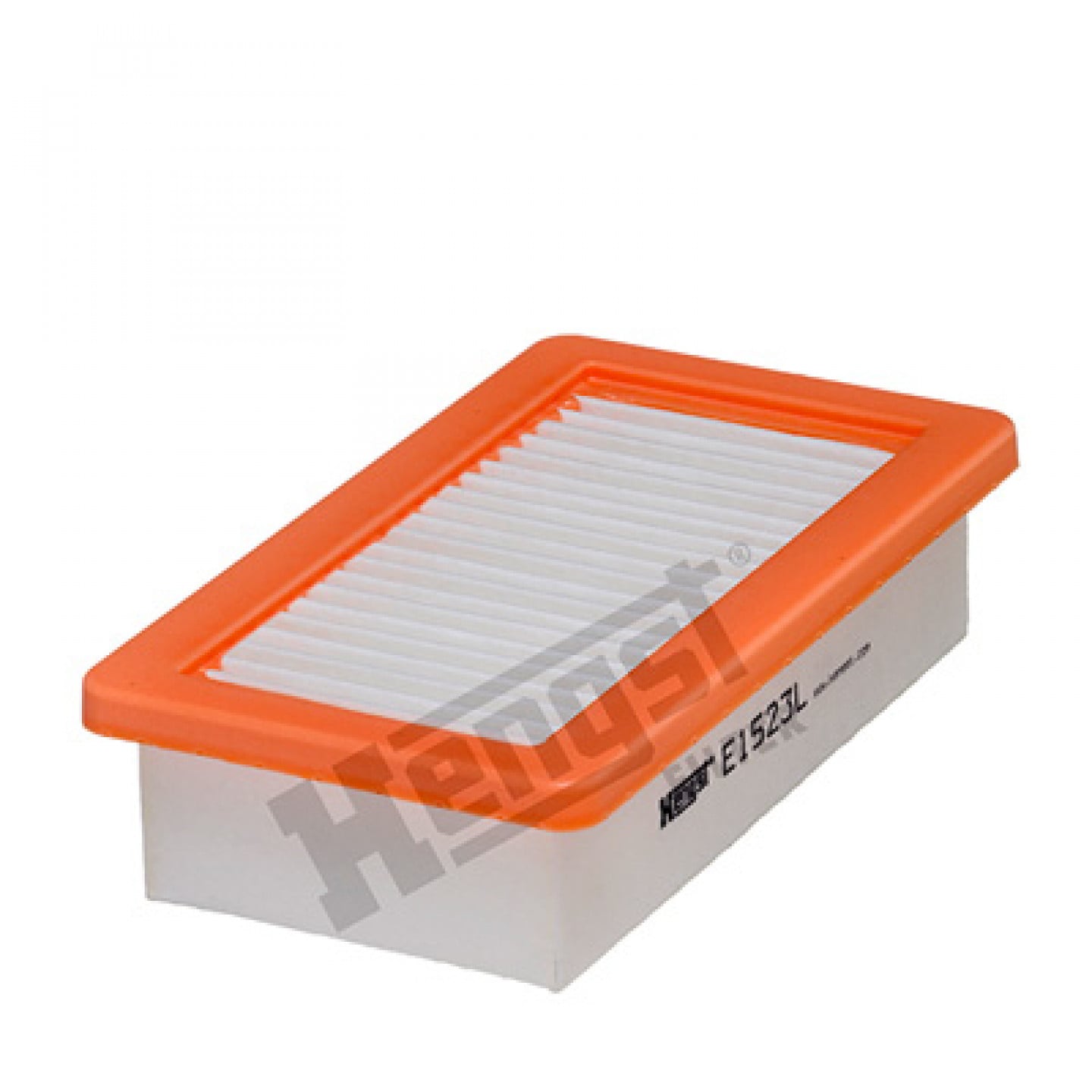 Luchtfilter HENGST FILTER E1523L