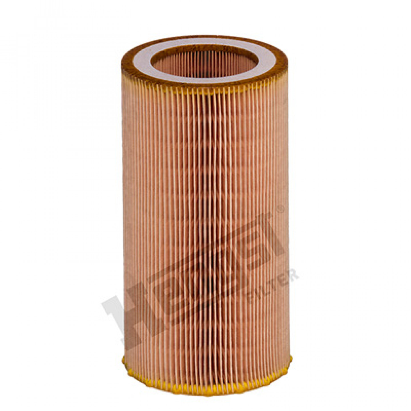 Vzduchový filtr HENGST FILTER E1654L