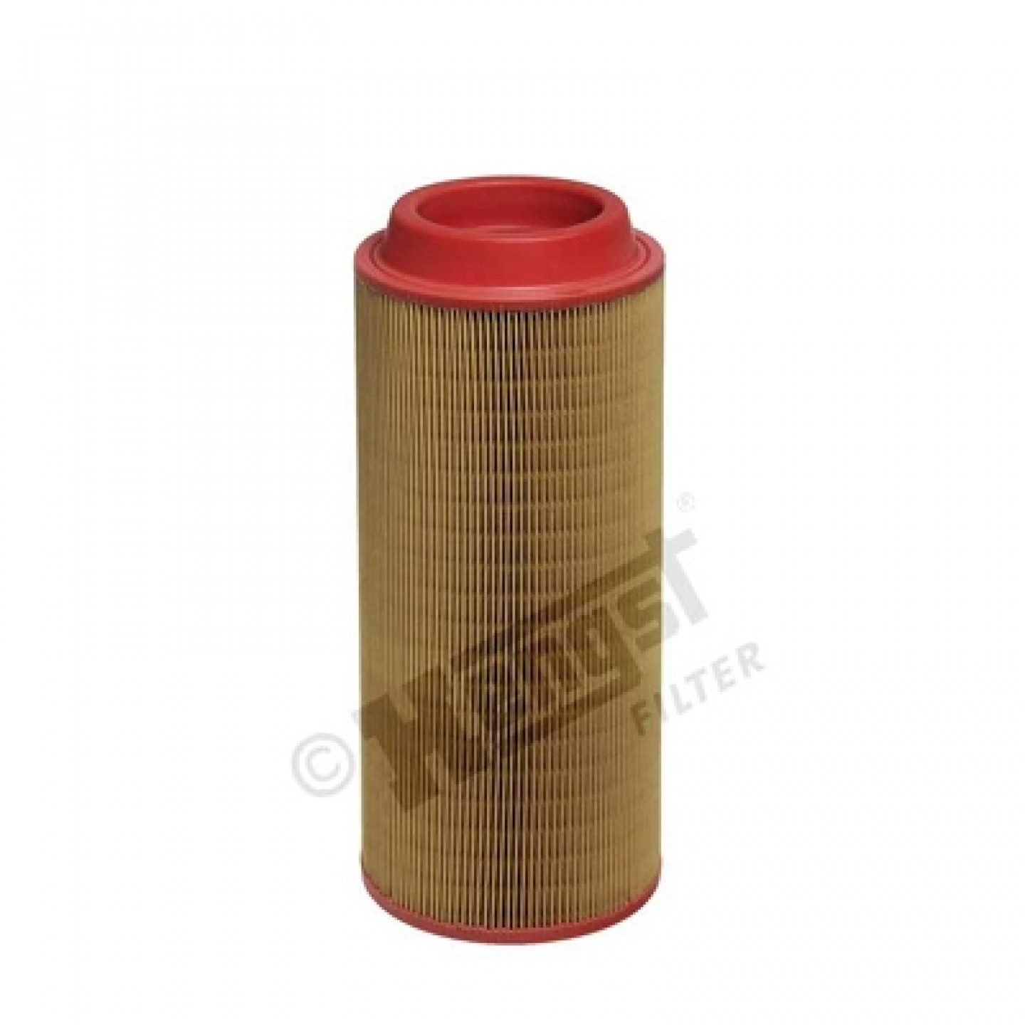 Luchtfilter HENGST FILTER E1700L