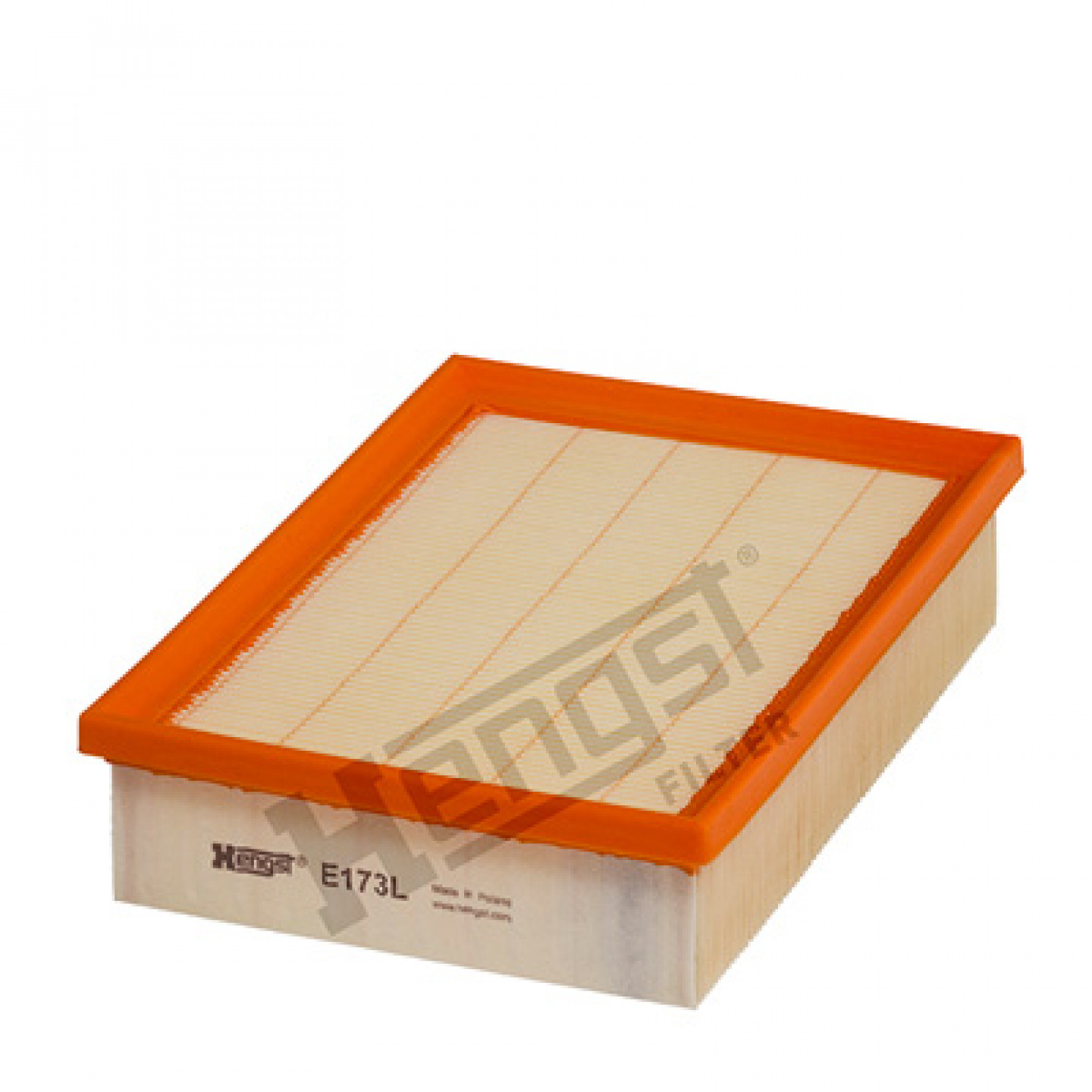 Luftfilter HENGST FILTER E173L