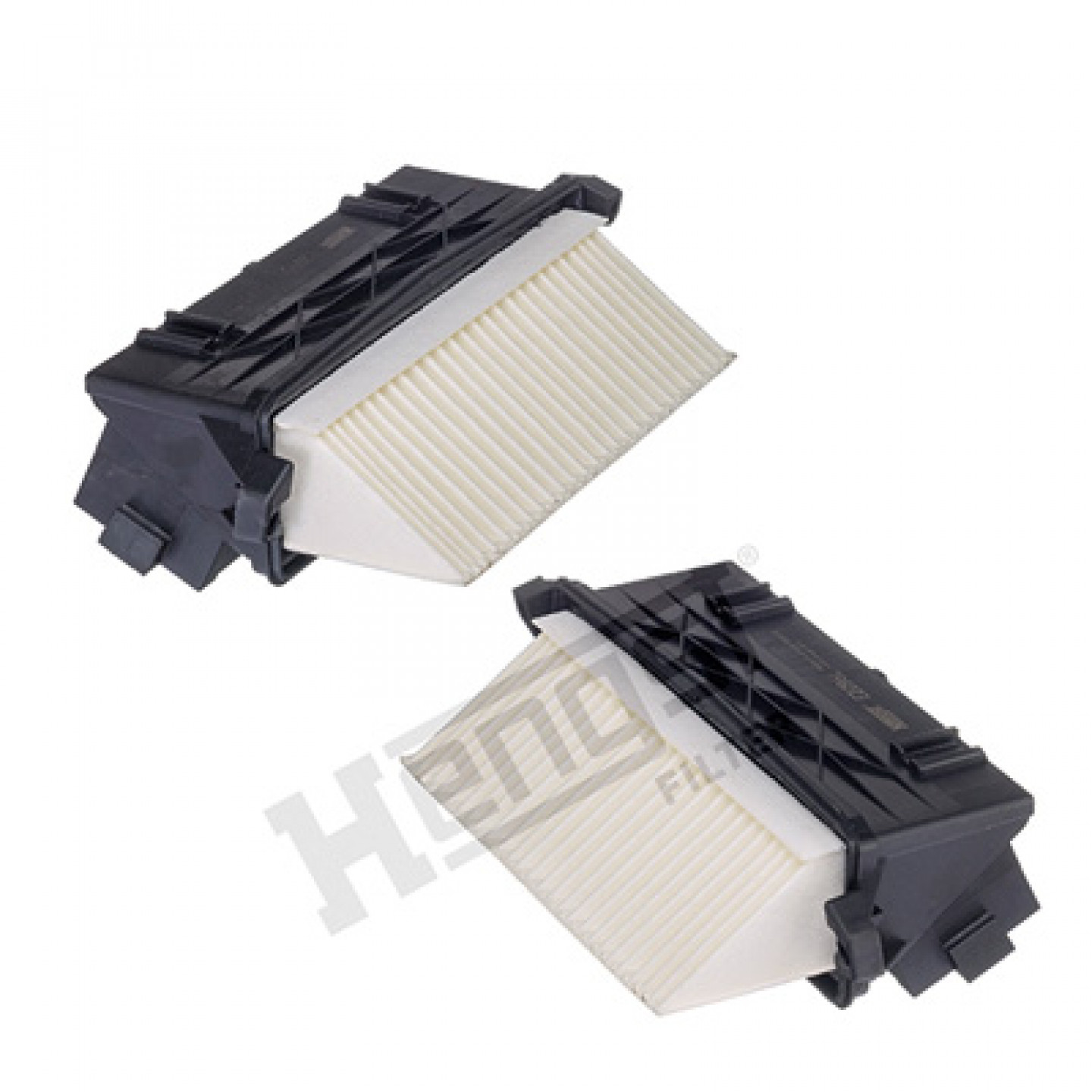 Hengst Filter Filtro Aria E1827l-2