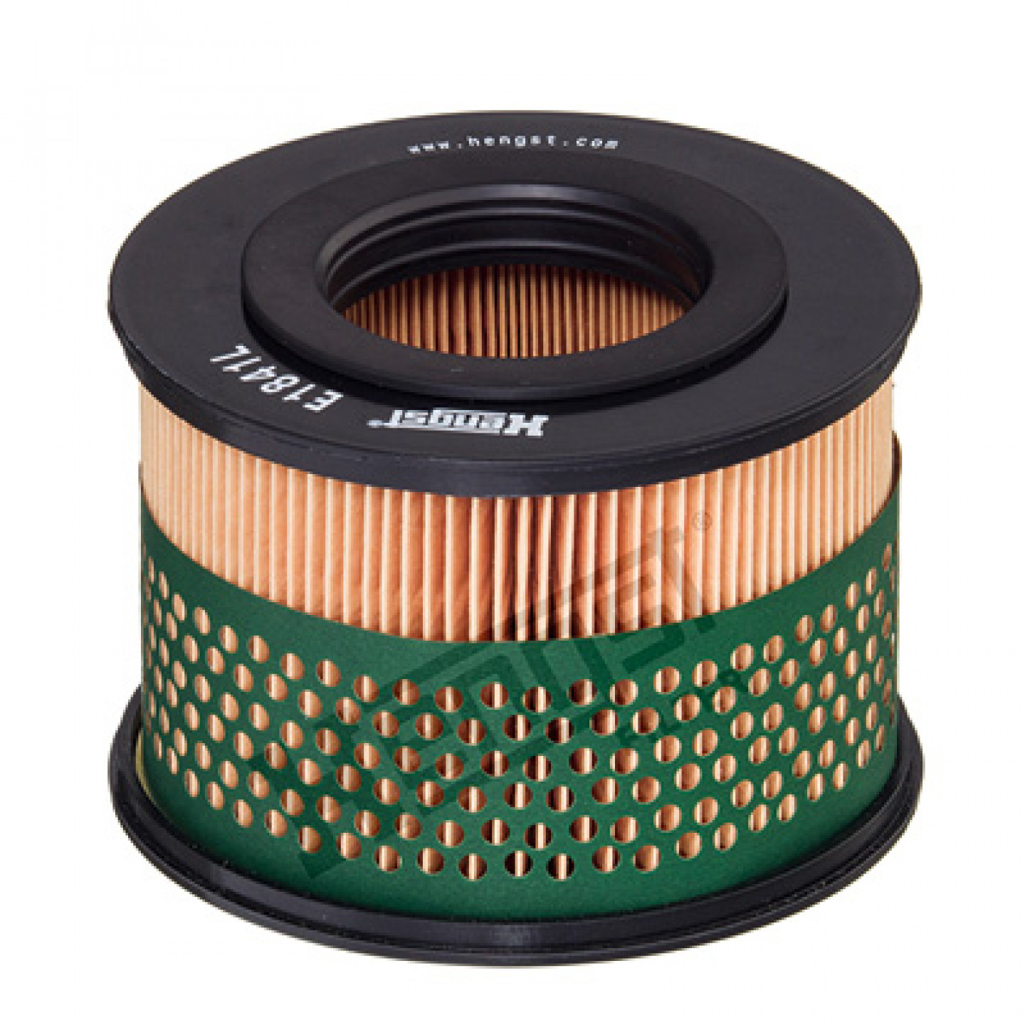Filtre à air HENGST FILTER E1841L