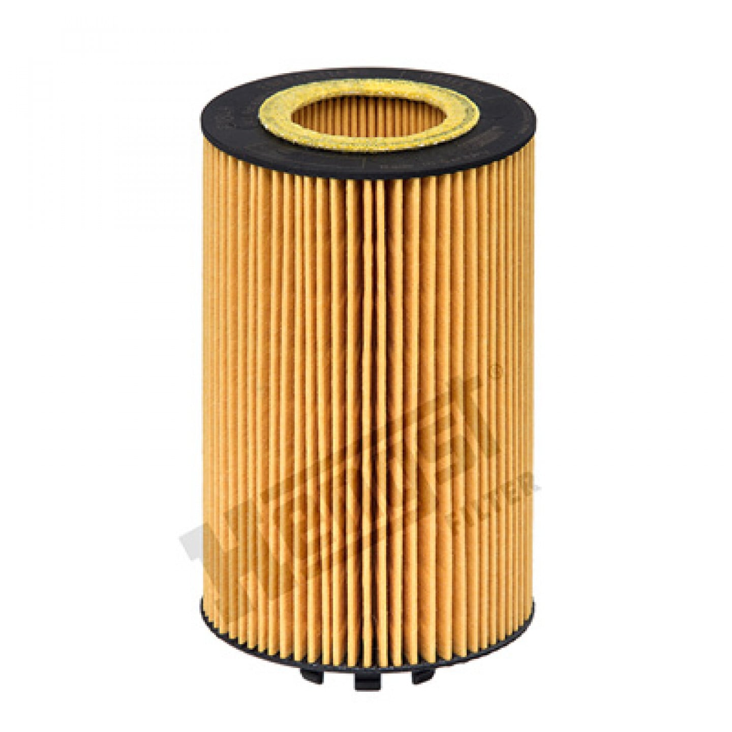 Olejový filtr HENGST FILTER E184H D252
