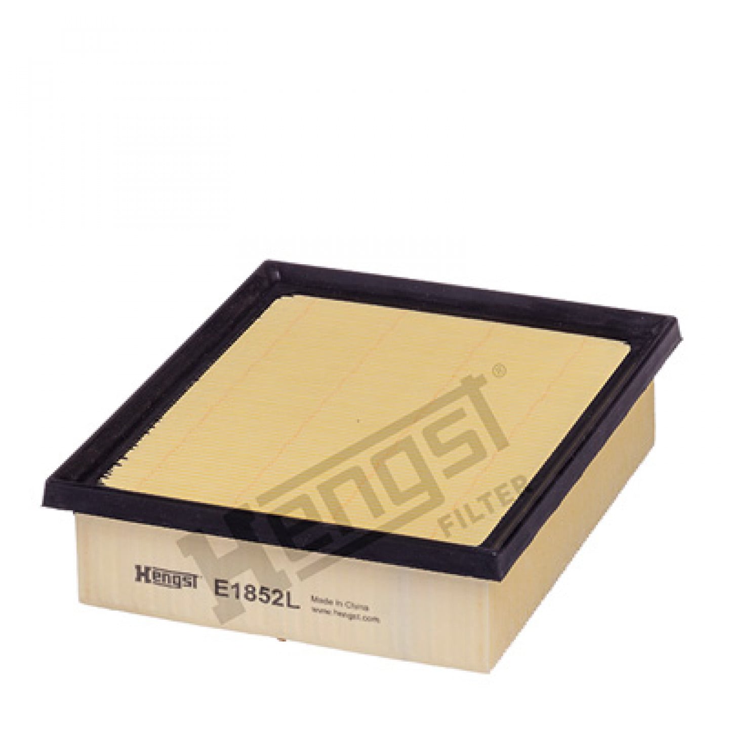 Filtre à air HENGST FILTER E1852L