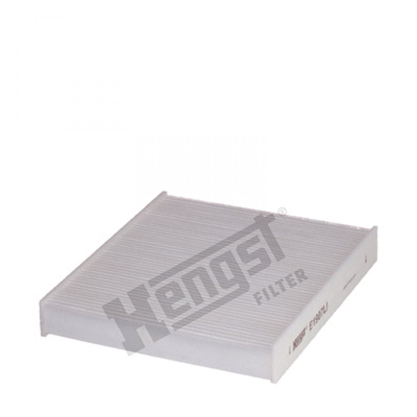 Filtr, vnitřní vzduch HENGST FILTER E1907LI