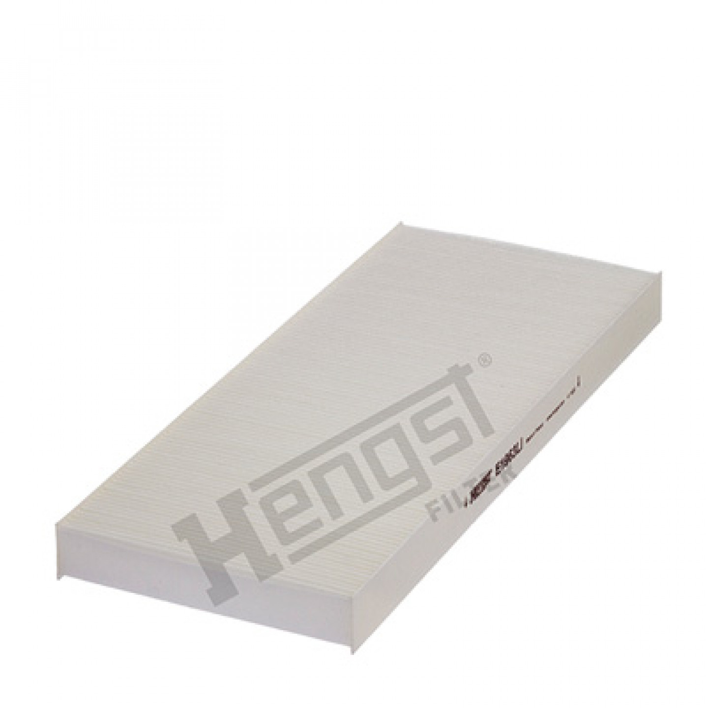 Filter, indvendig luft HENGST FILTER E1963LI