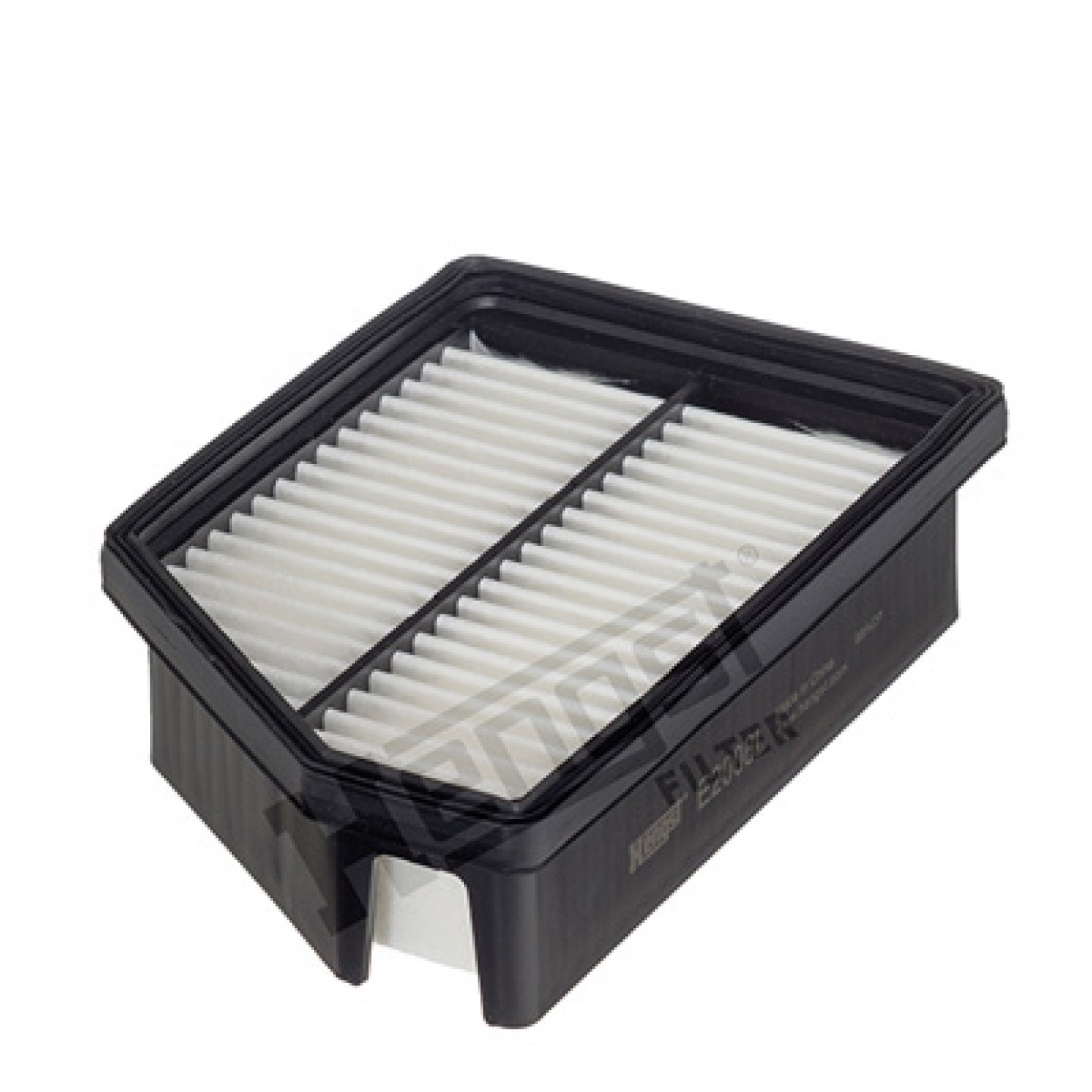 Filtre à air HENGST FILTER E2008L