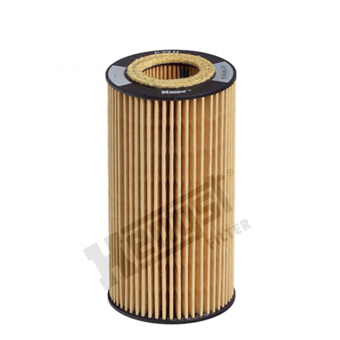 Filtro de aceite HENGST FILTER E27H D84