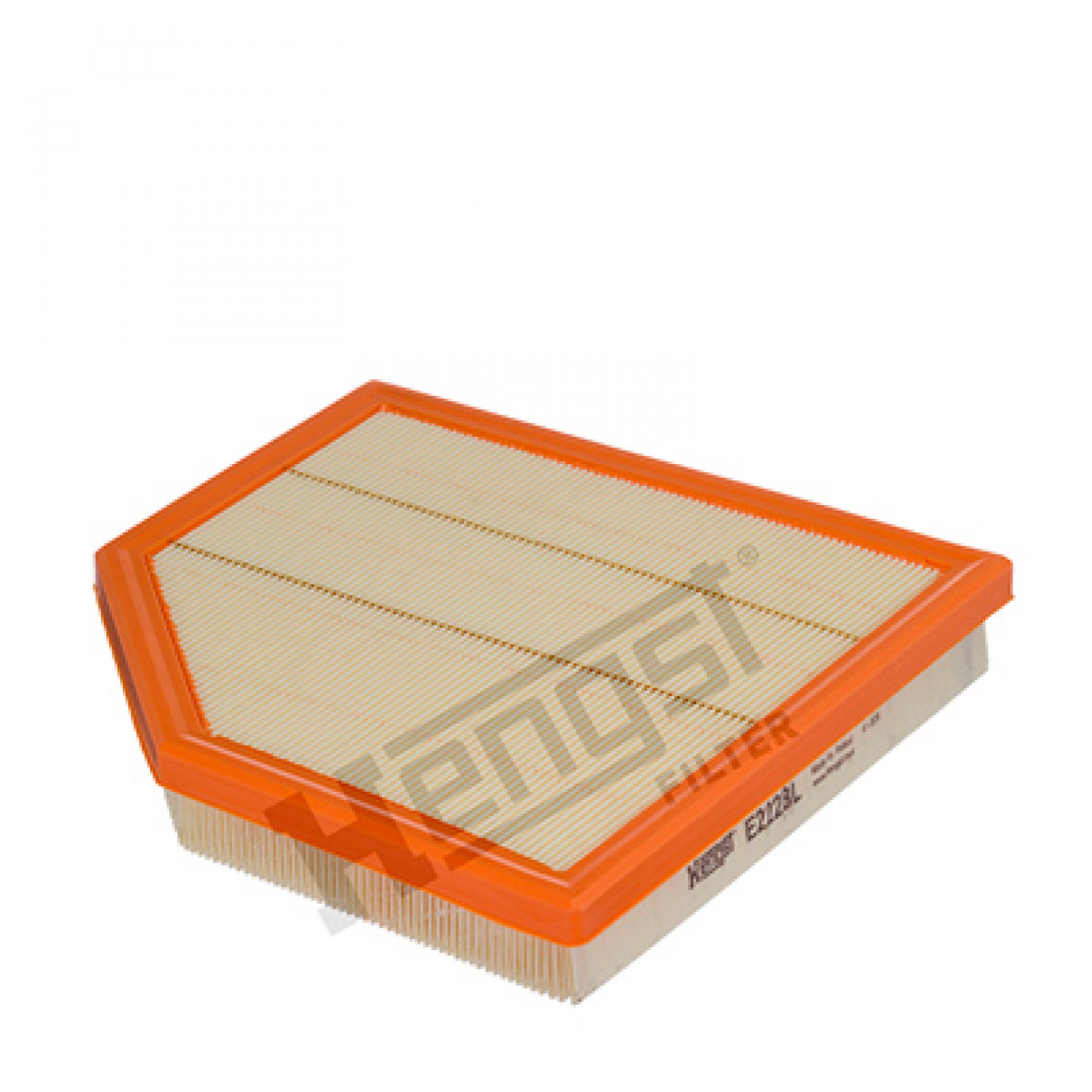 Filtre à air HENGST FILTER E2228L