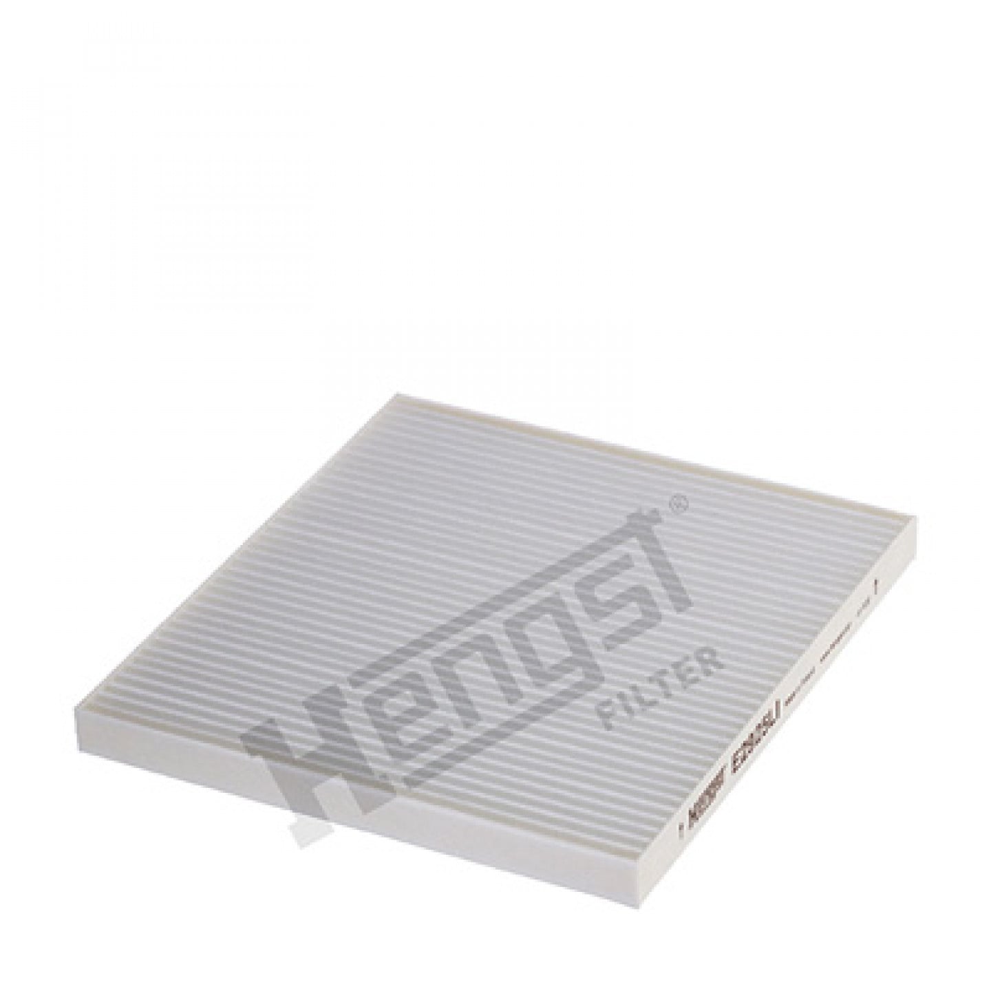 Filter, indvendig luft HENGST FILTER E2925LI