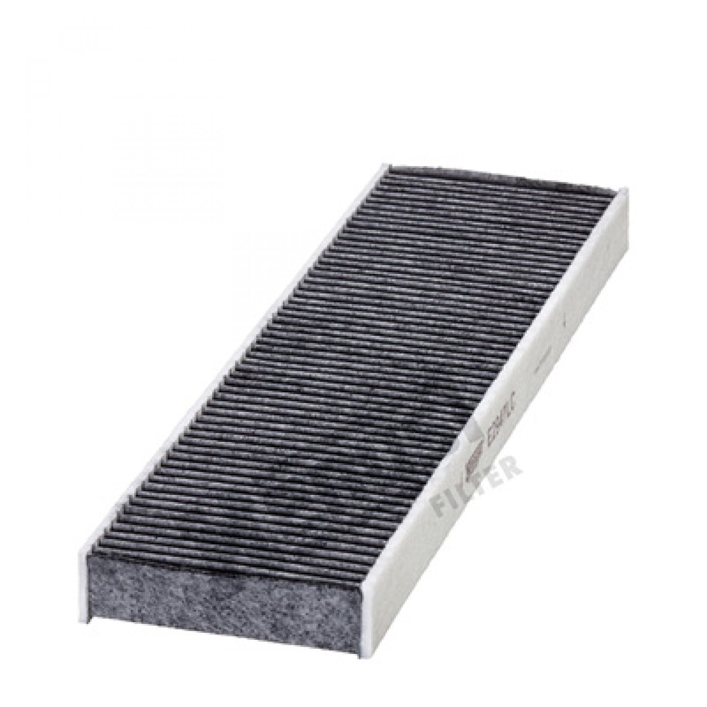 Filter, indvendig luft HENGST FILTER E2947LC