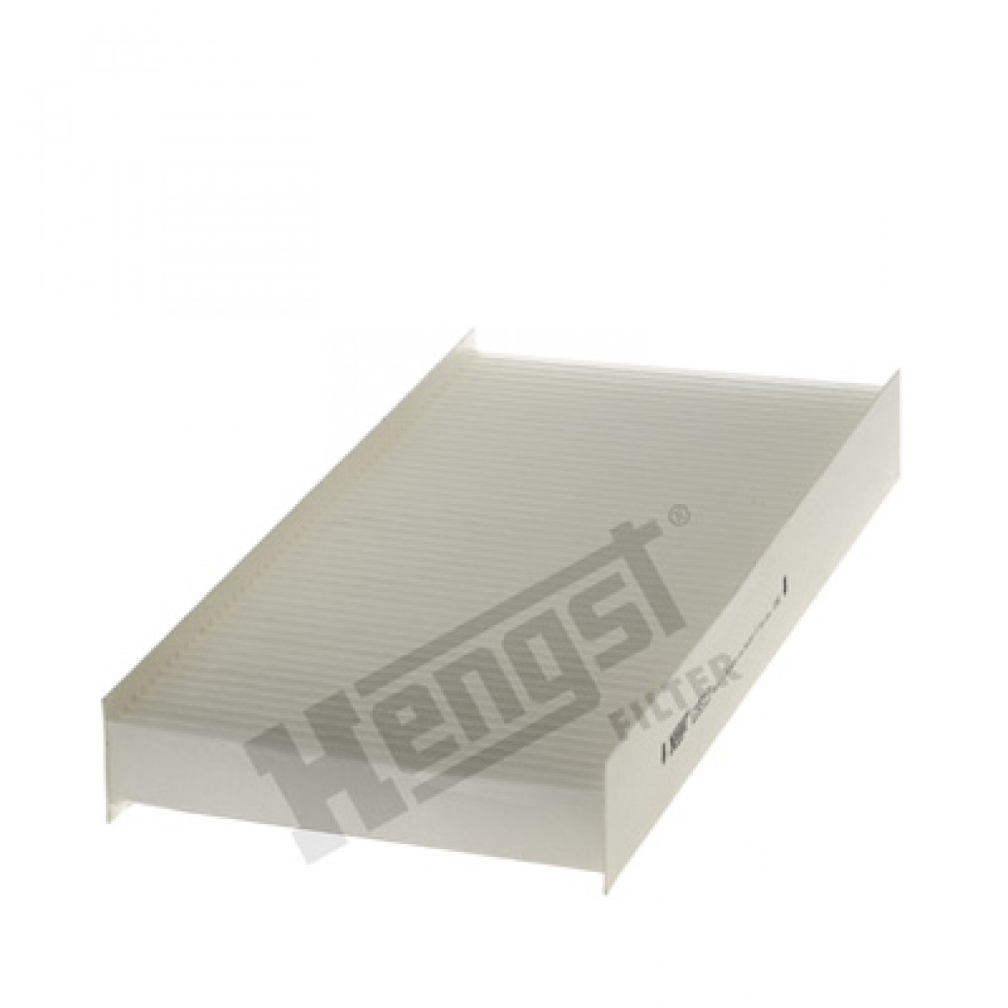 Filter, indvendig luft HENGST FILTER E2951LI