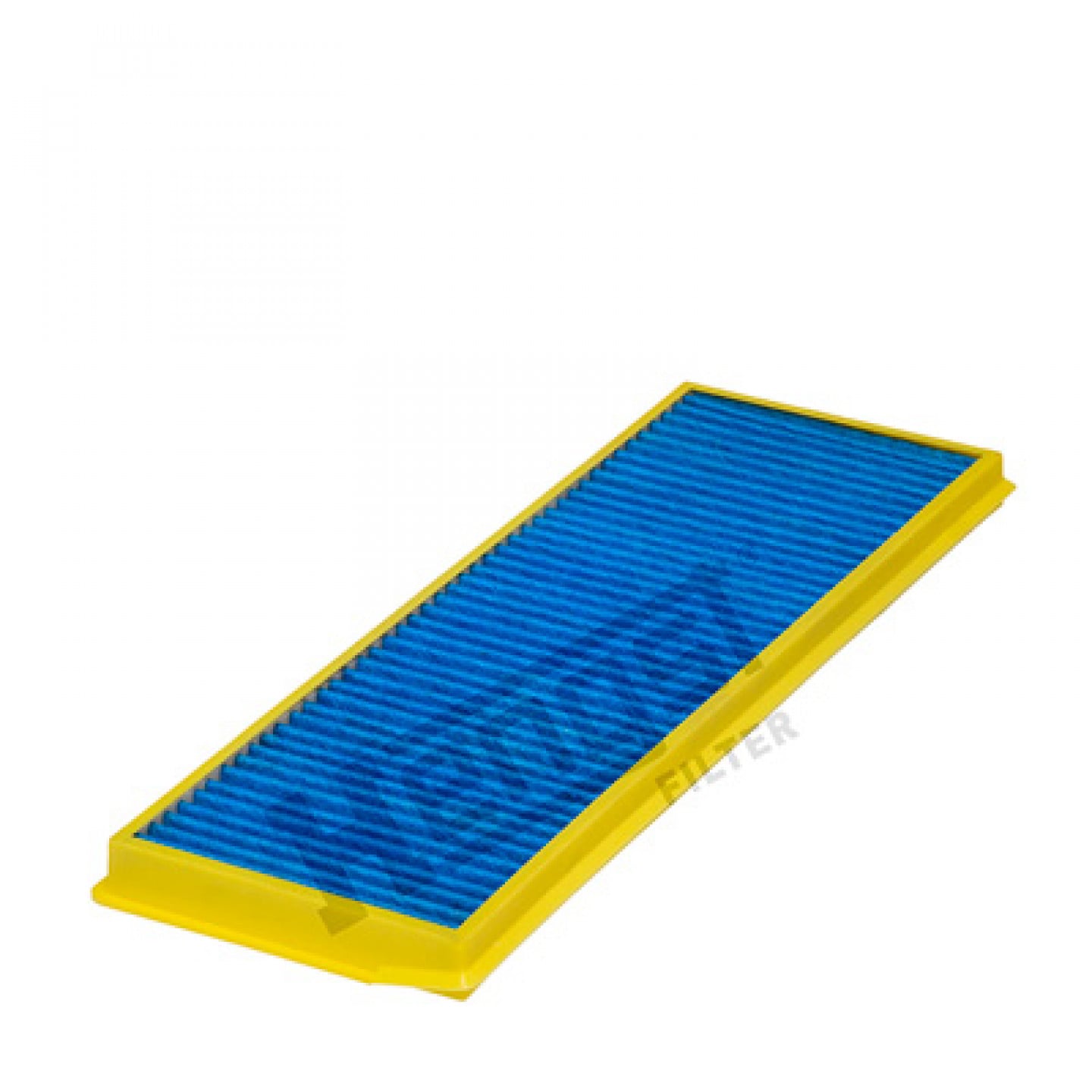 Filter, indvendig luft HENGST FILTER E2960LB