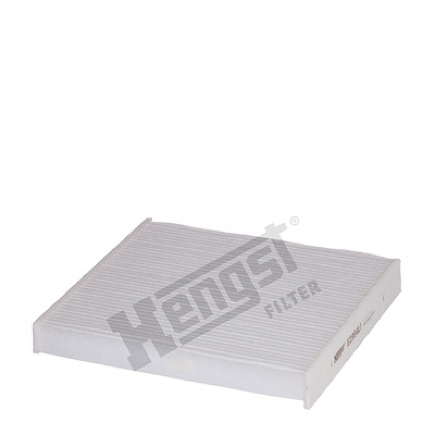 Filter, indvendig luft HENGST FILTER E2994LI