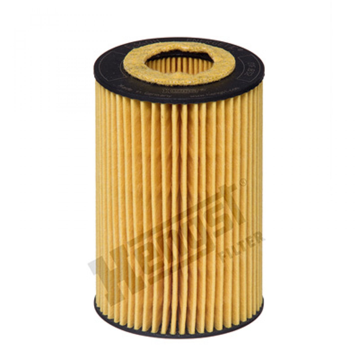 Filtre à huile HENGST FILTER E340H D247