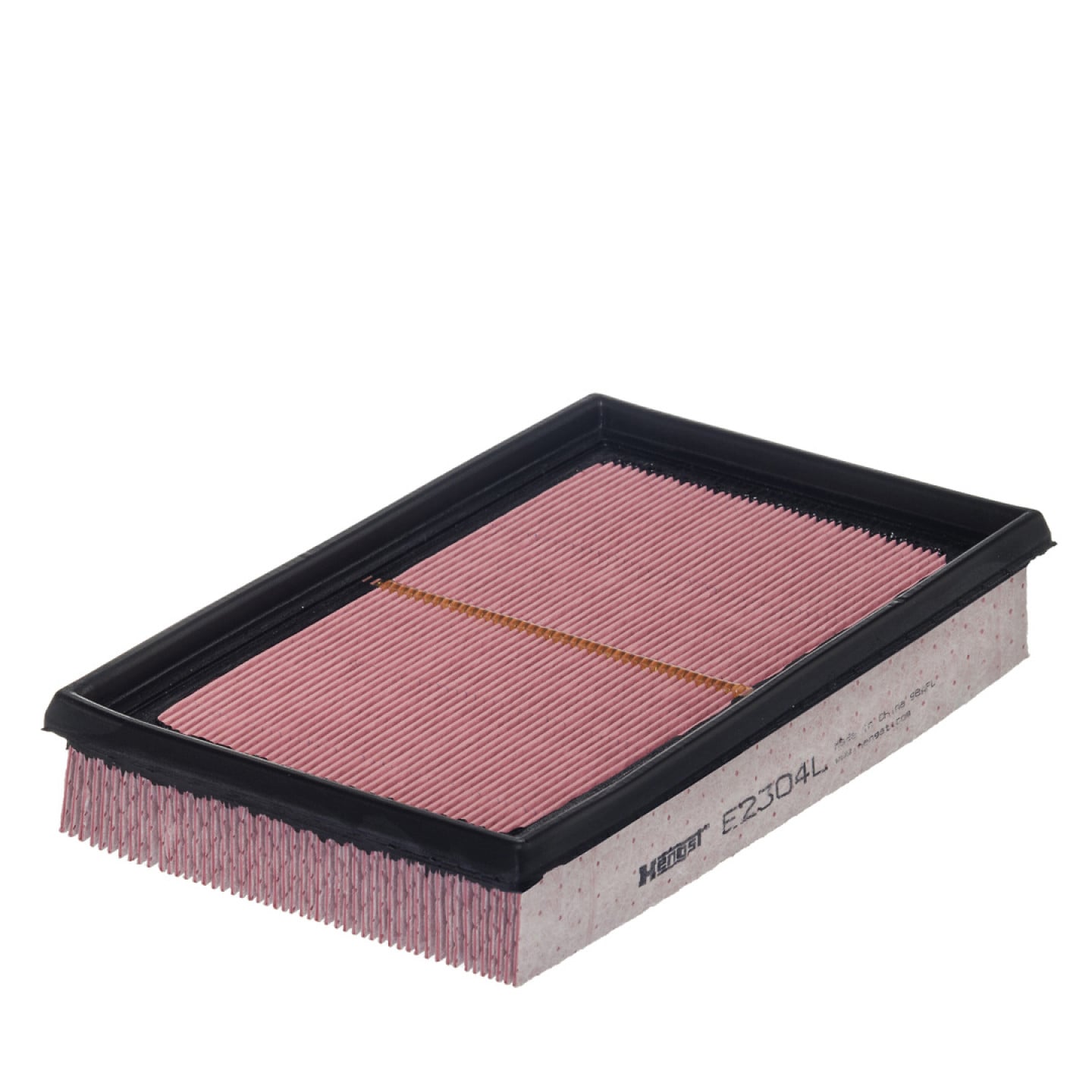 Vzduchový filtr HENGST FILTER E2304L