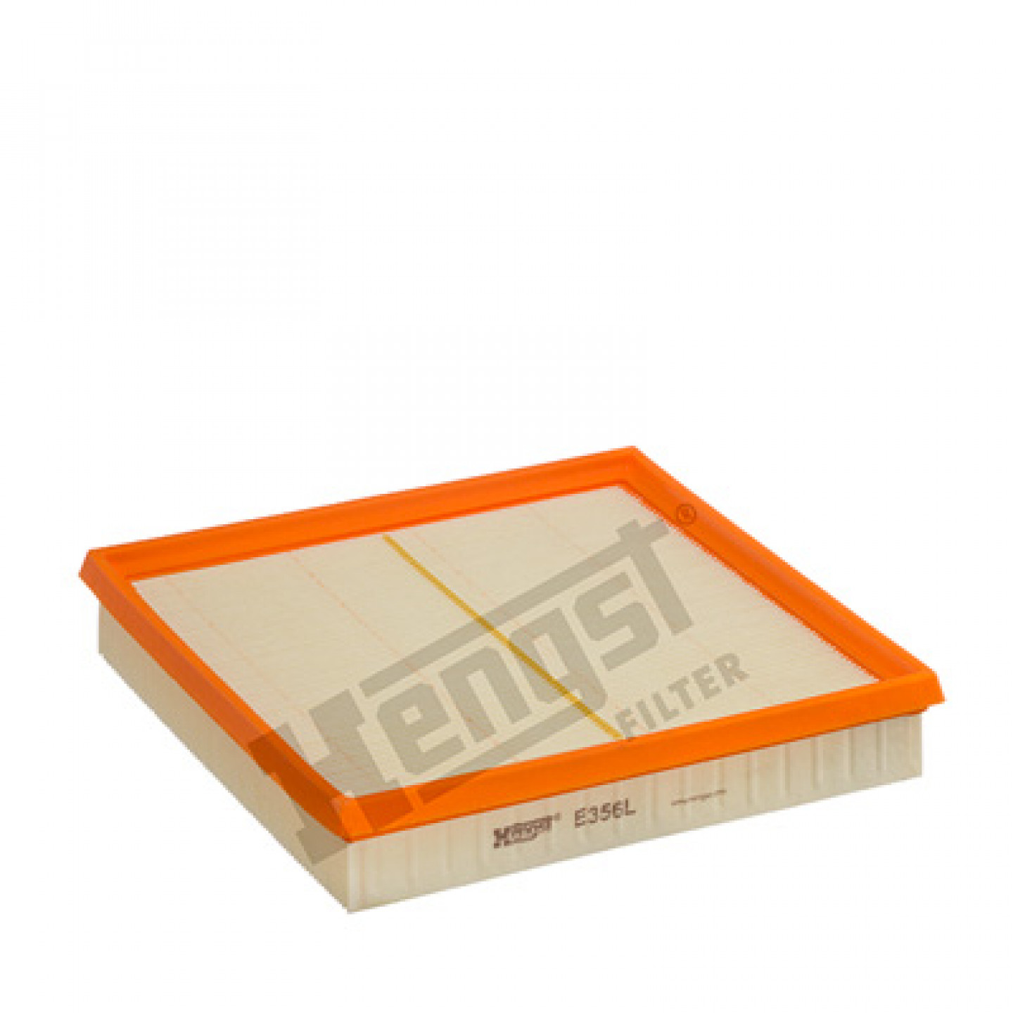 Luchtfilter HENGST FILTER E356L