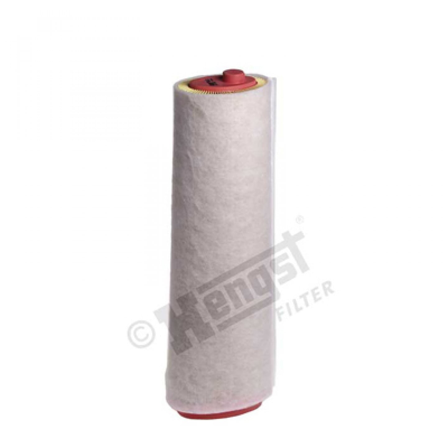 Vzduchový filtr HENGST FILTER E376L