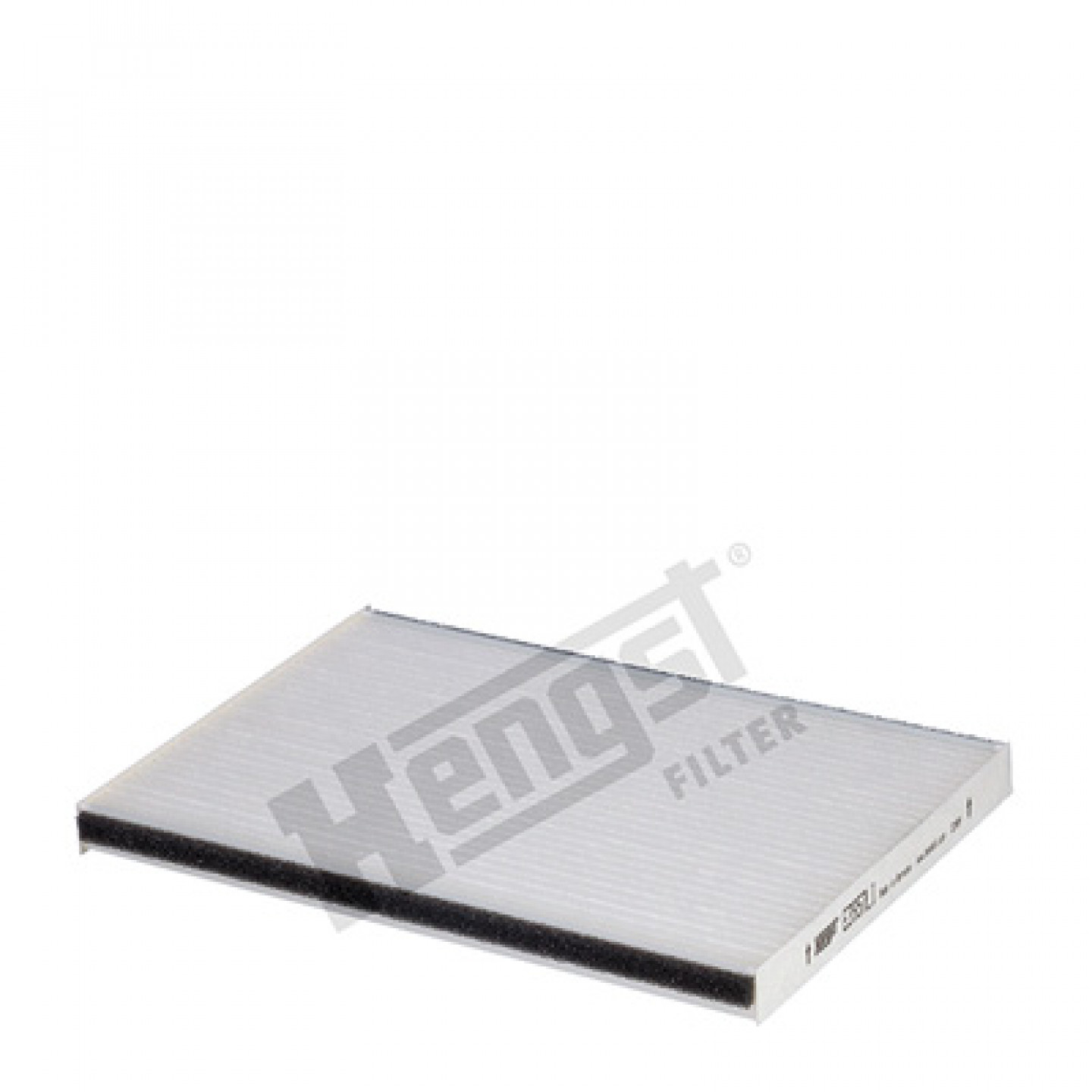 Filter, indvendig luft HENGST FILTER E3957LI