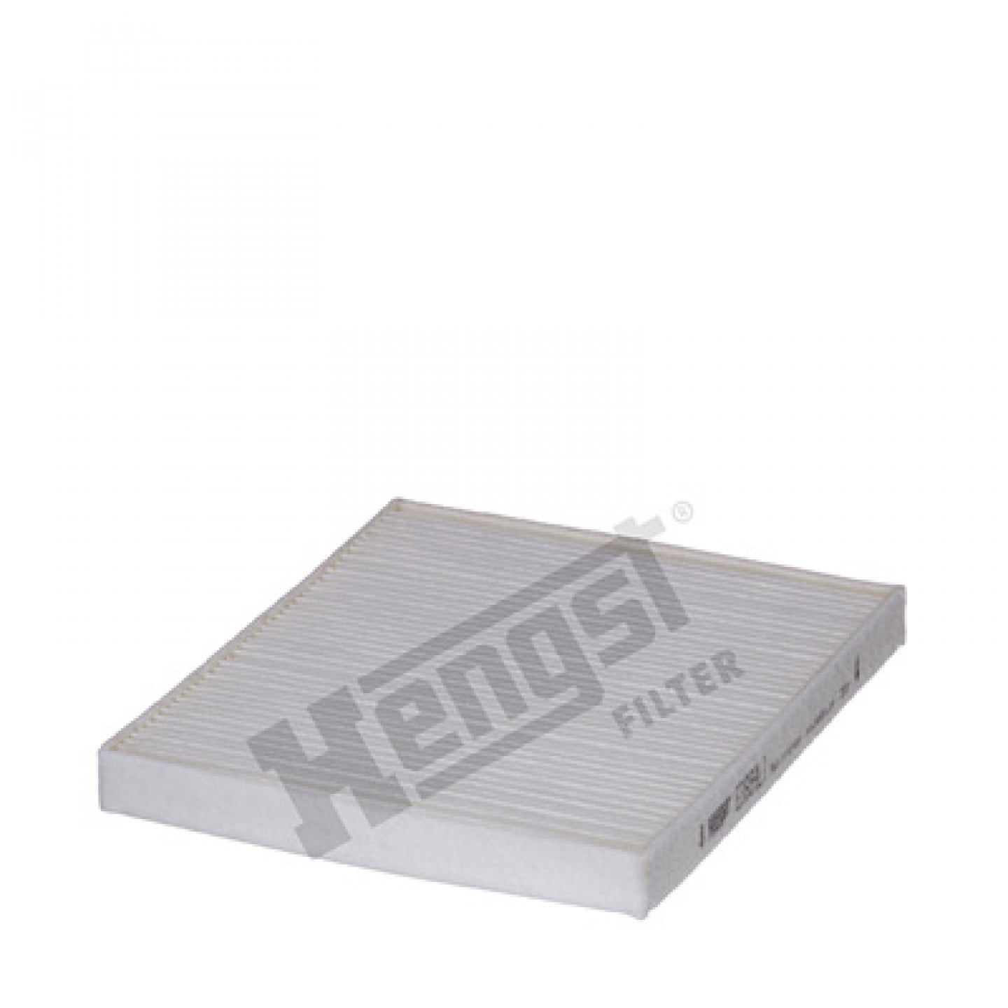 Filter, indvendig luft HENGST FILTER E3959LI
