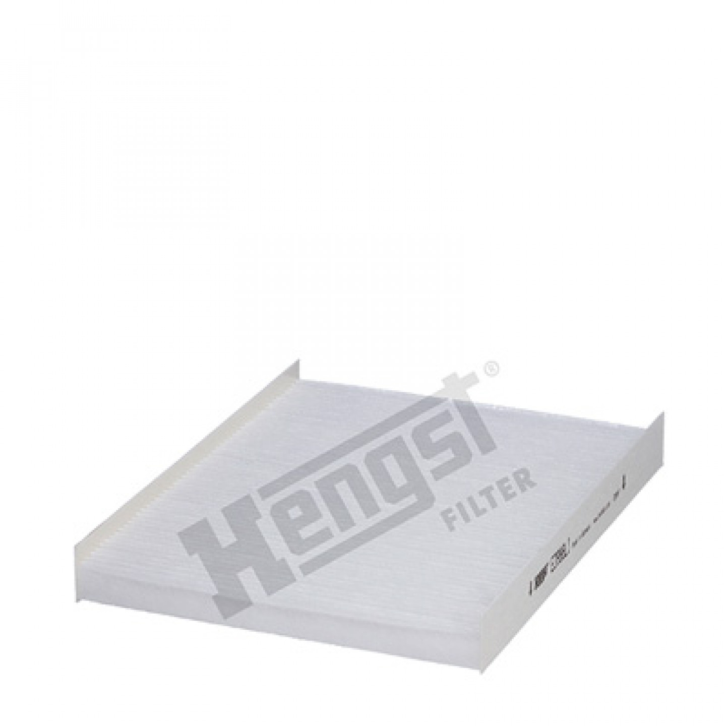 Filter, indvendig luft HENGST FILTER E3988LI