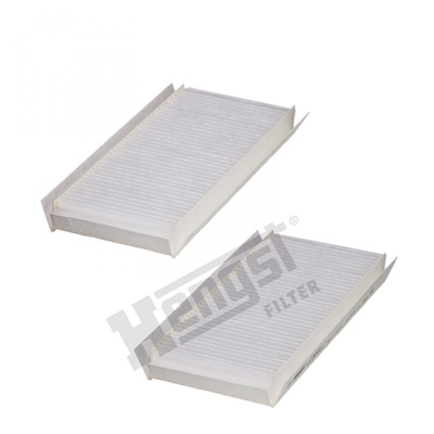 Filter, indvendig luft HENGST FILTER E3991LI-2