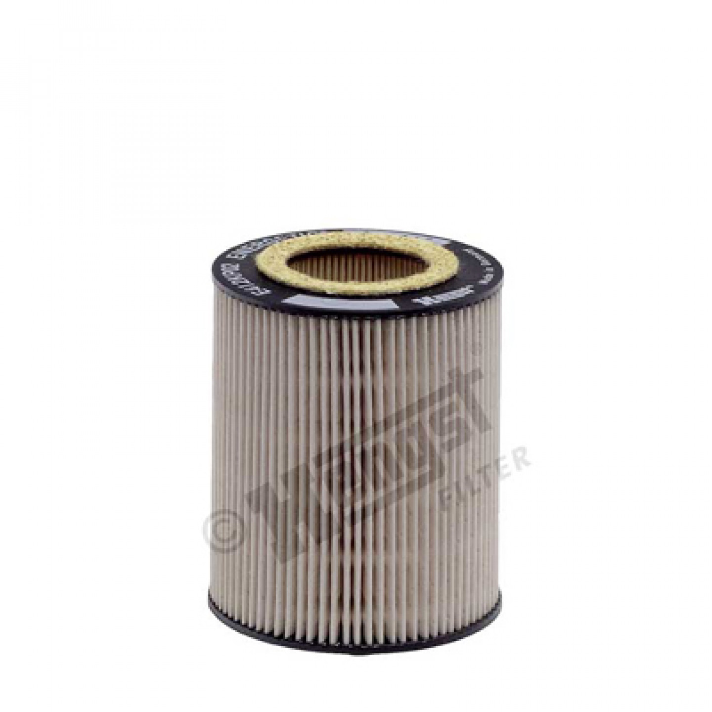 Filtro combustible HENGST FILTER E412KP02 D55