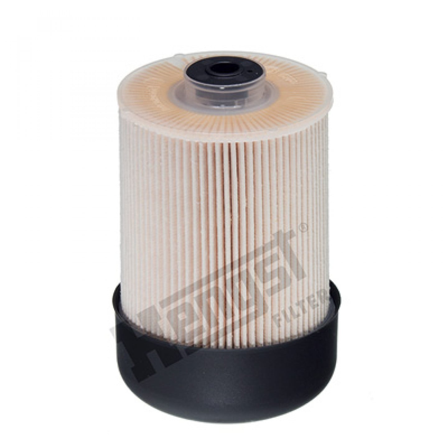 Filtro combustible HENGST FILTER E446KP D318