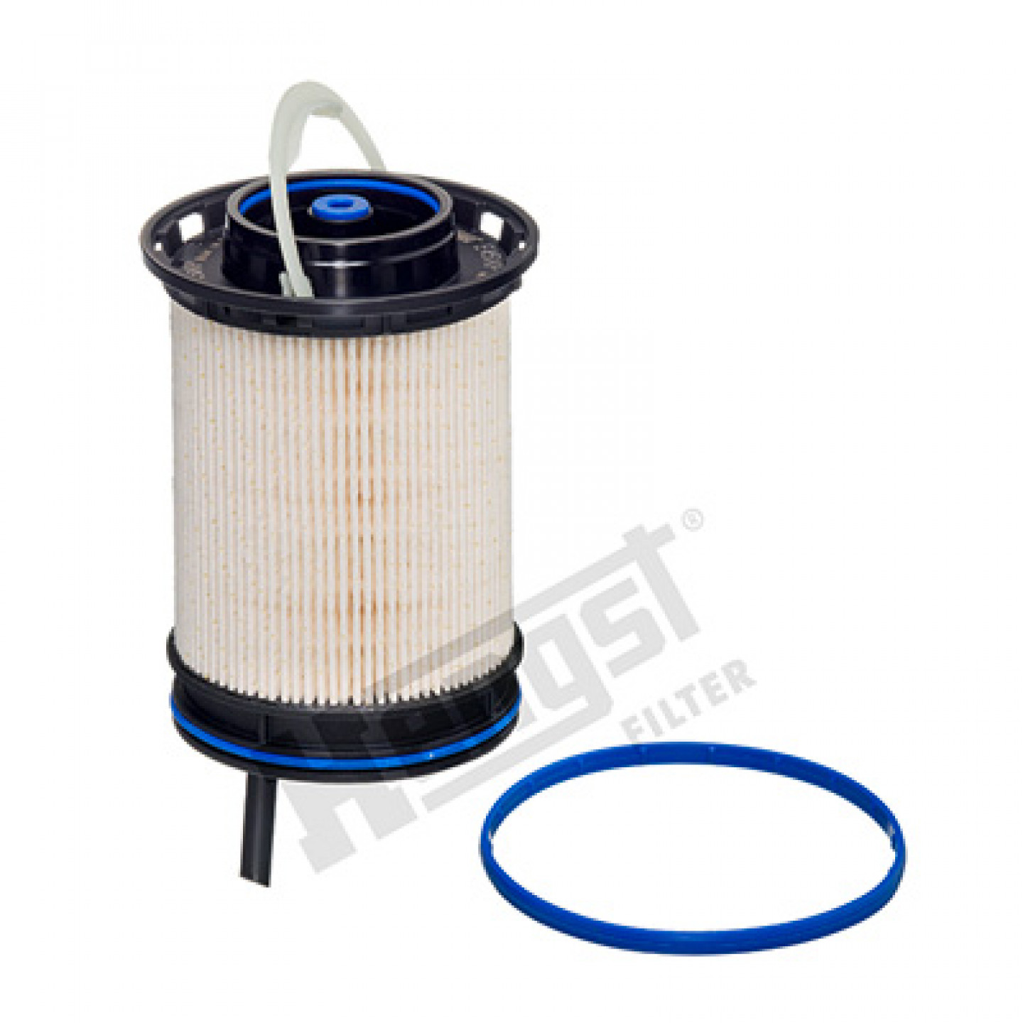 Filtro carburante HENGST H189WK per FORD, JAGUAR