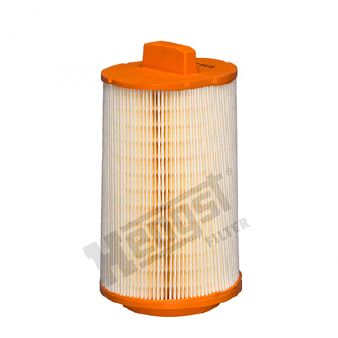 Luchtfilter HENGST FILTER E472L