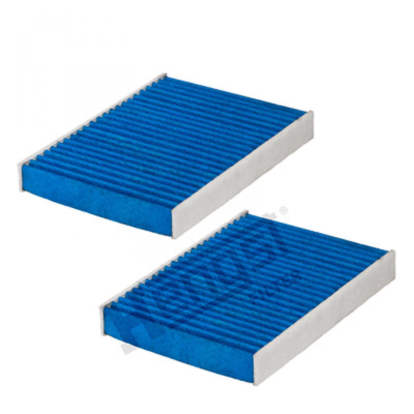 Filter, indvendig luft HENGST FILTER E4938LB-2