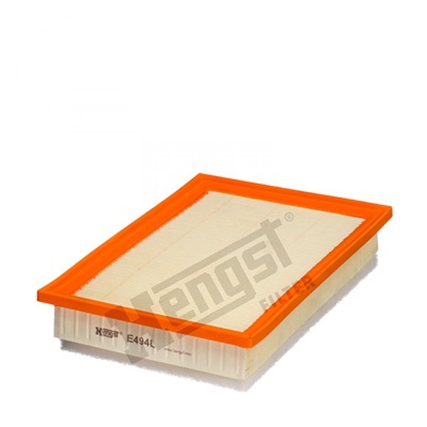 Vzduchový filtr HENGST FILTER E494L