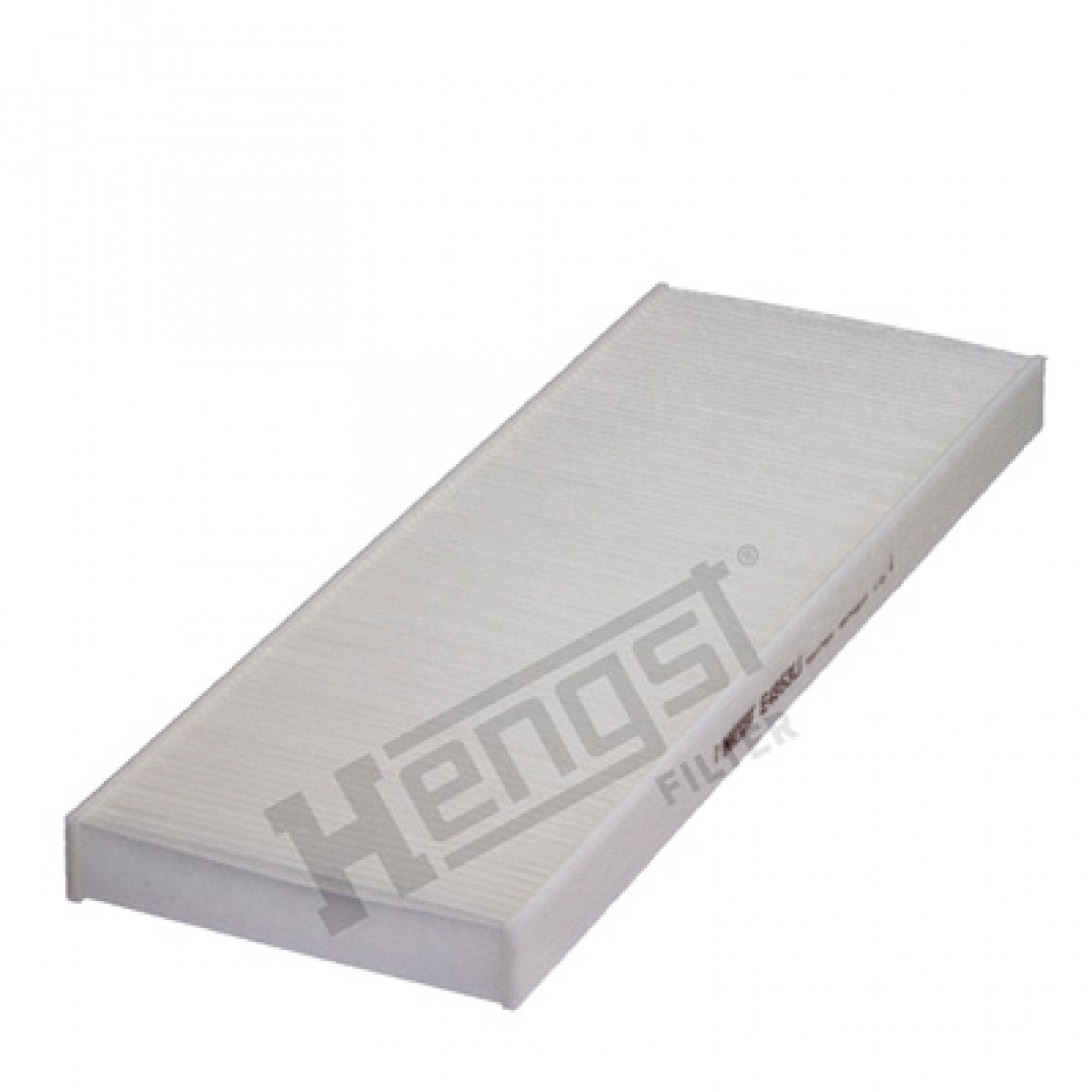 Filter, indvendig luft HENGST FILTER E4953LI
