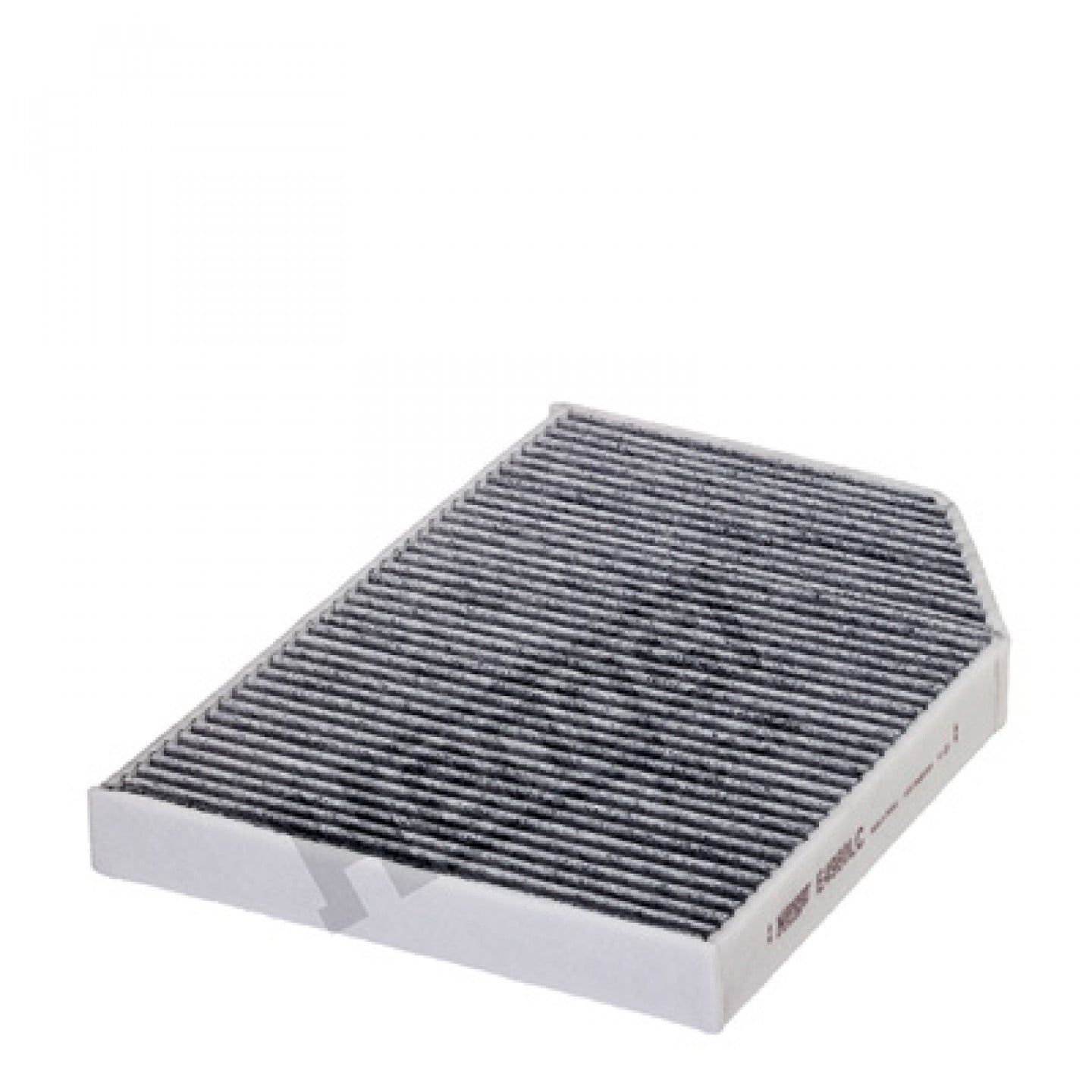 Filter, indvendig luft HENGST FILTER E4980LC