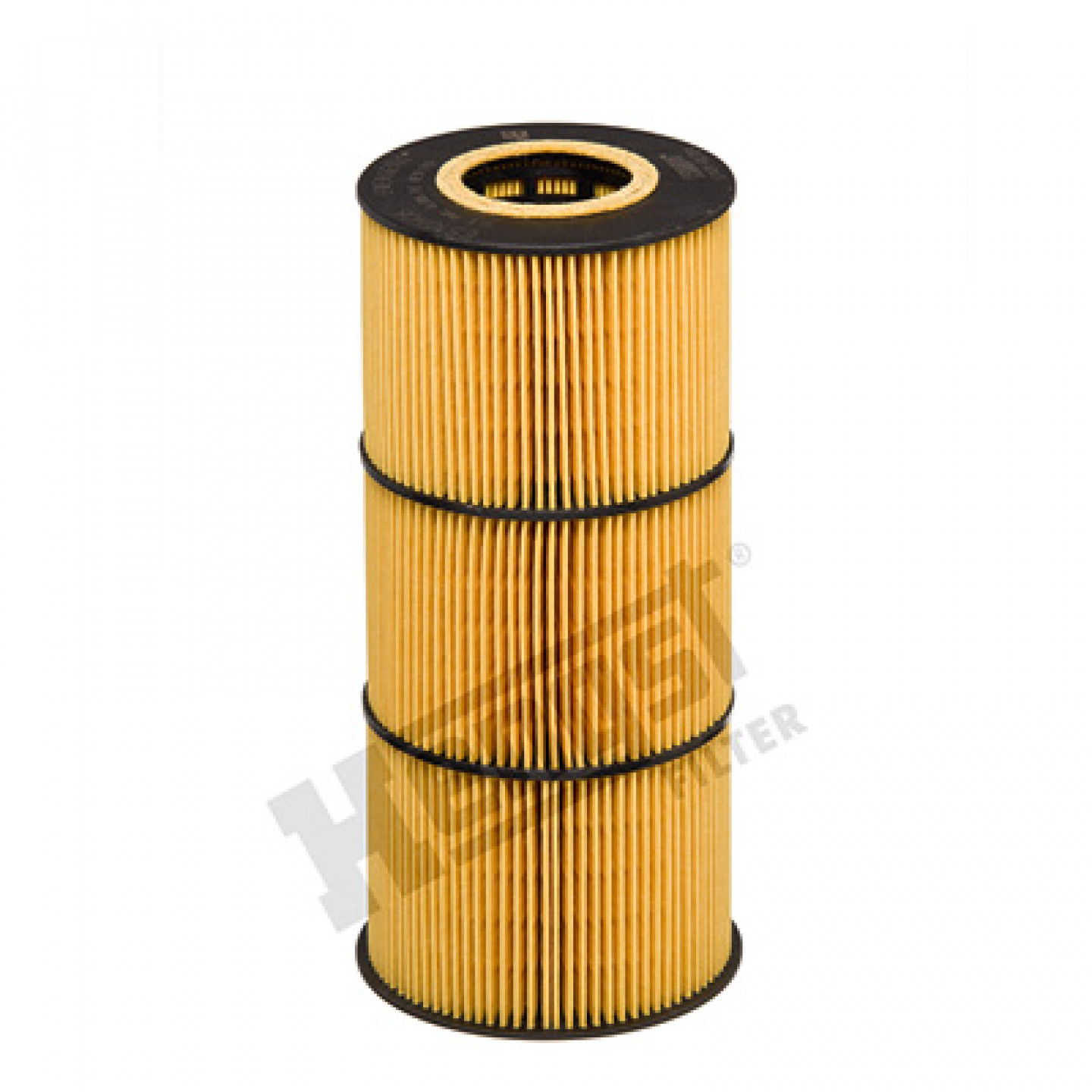 Olejový filtr HENGST FILTER E510H07 D129
