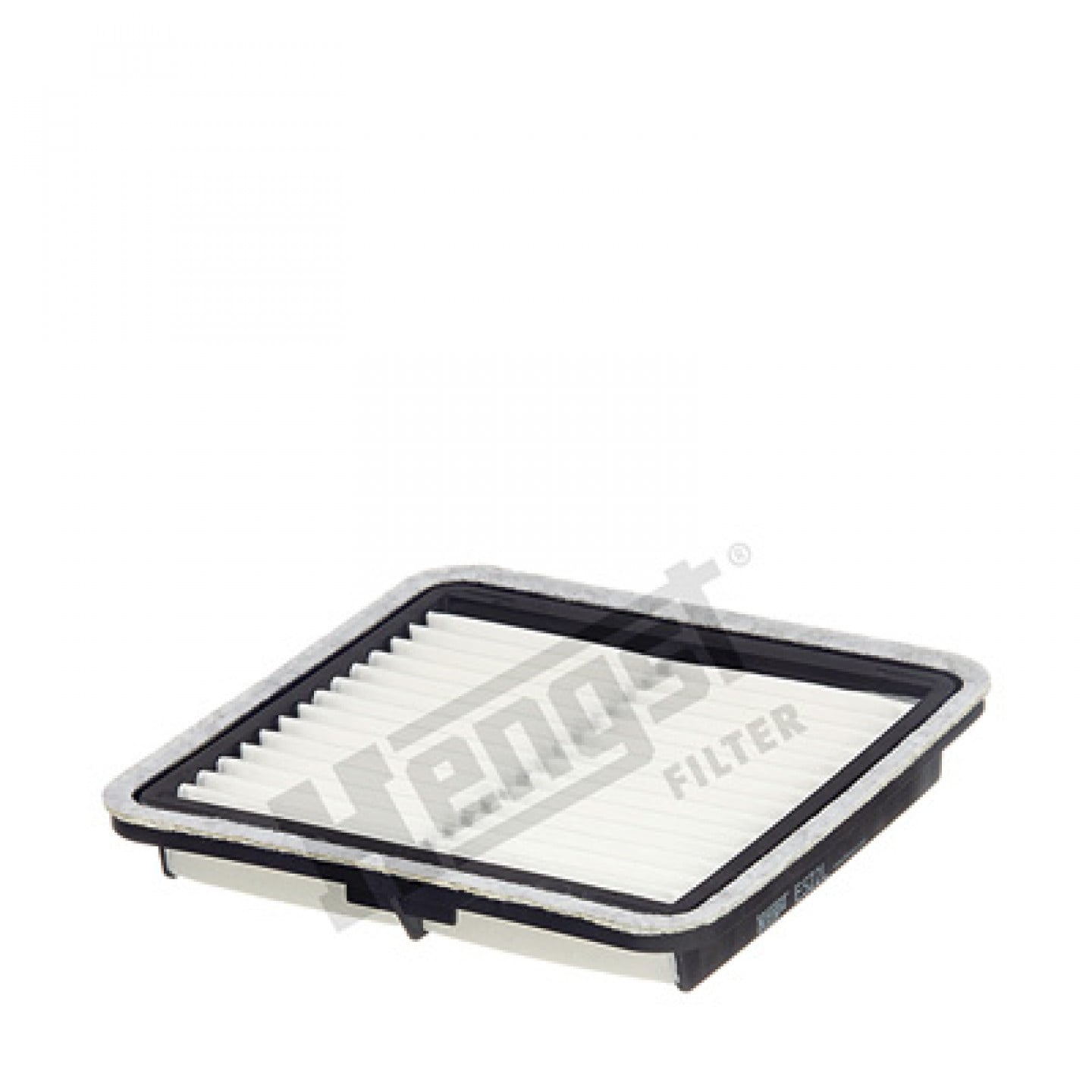 Filtre à air HENGST FILTER E522L
