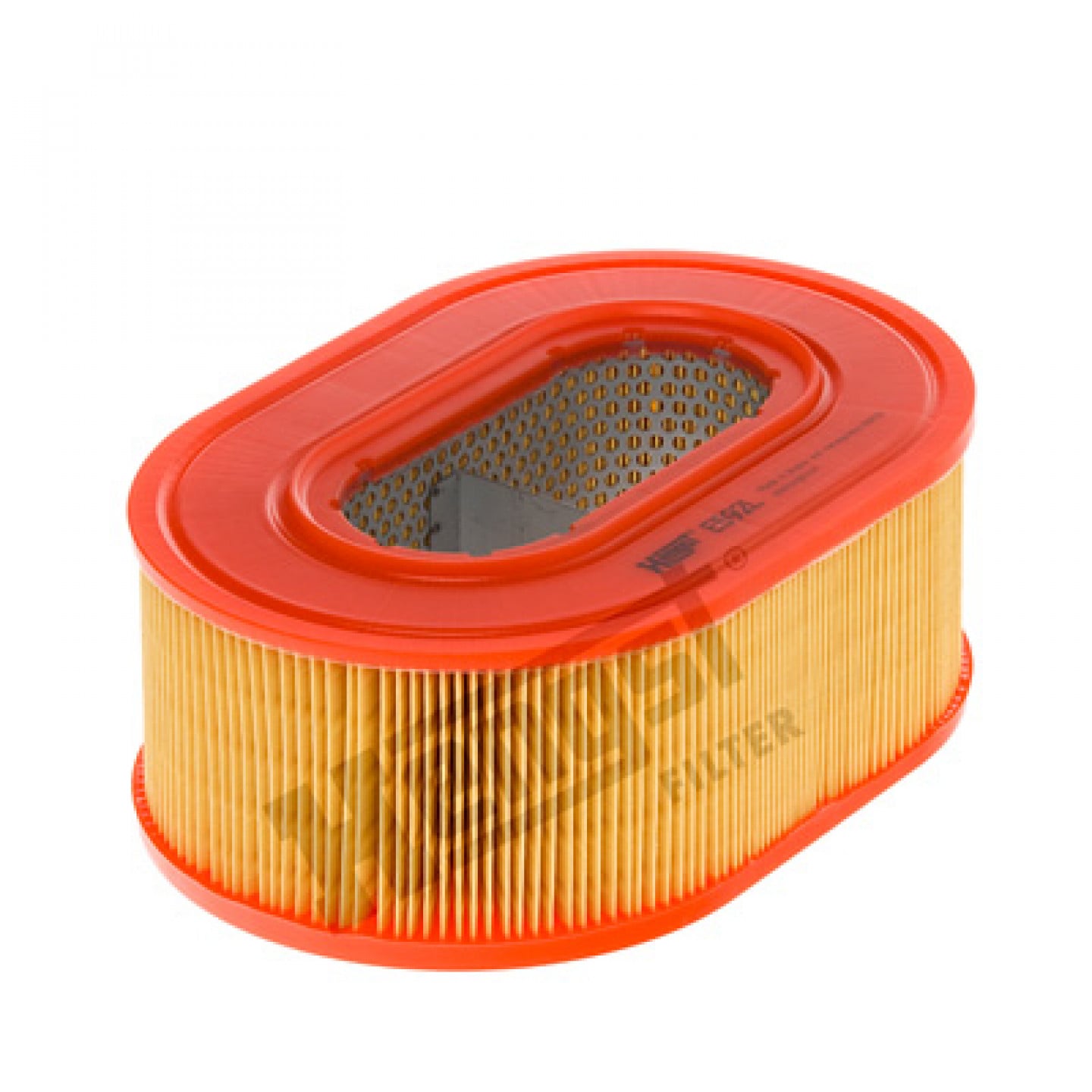 Luchtfilter HENGST FILTER E592L