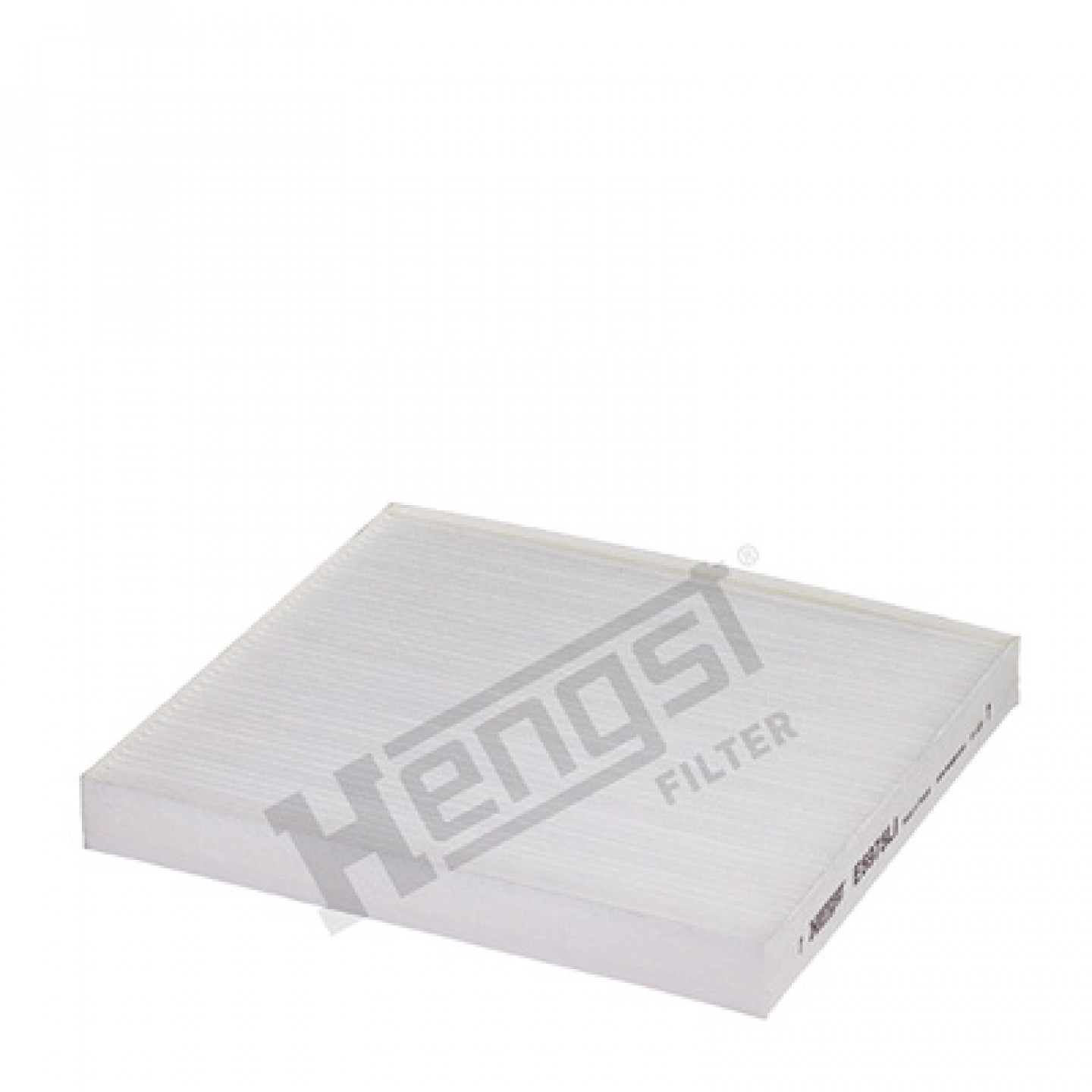 Filter, indvendig luft HENGST FILTER E5975LI