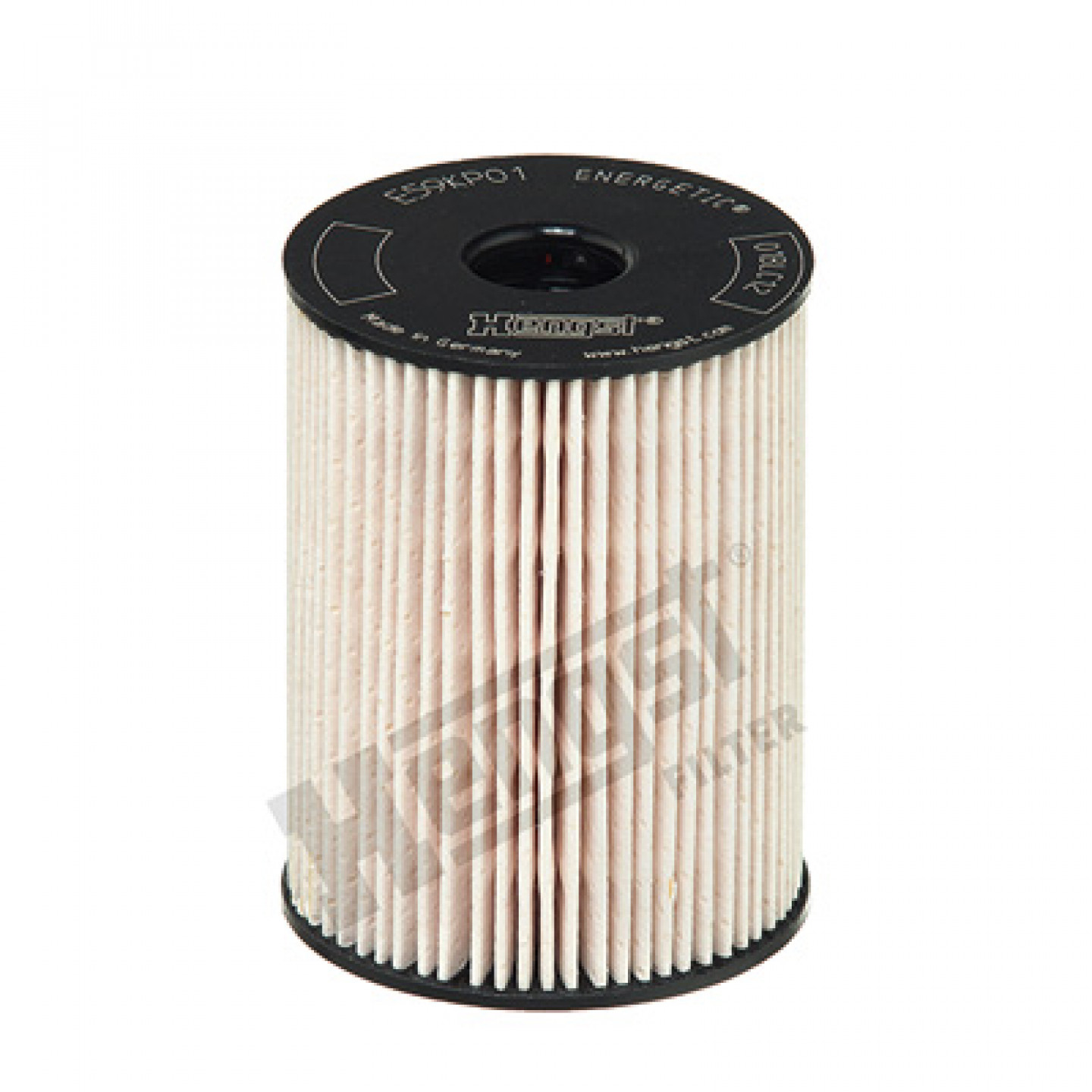 Filtro combustible HENGST FILTER E59KP01 D78