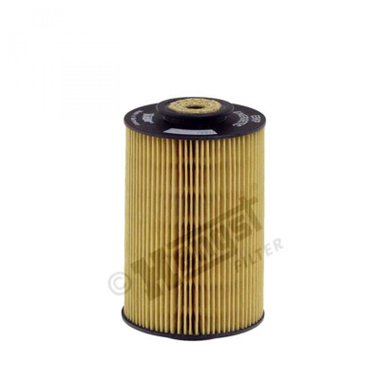 Kraftstofffilter HENGST FILTER E5KP
